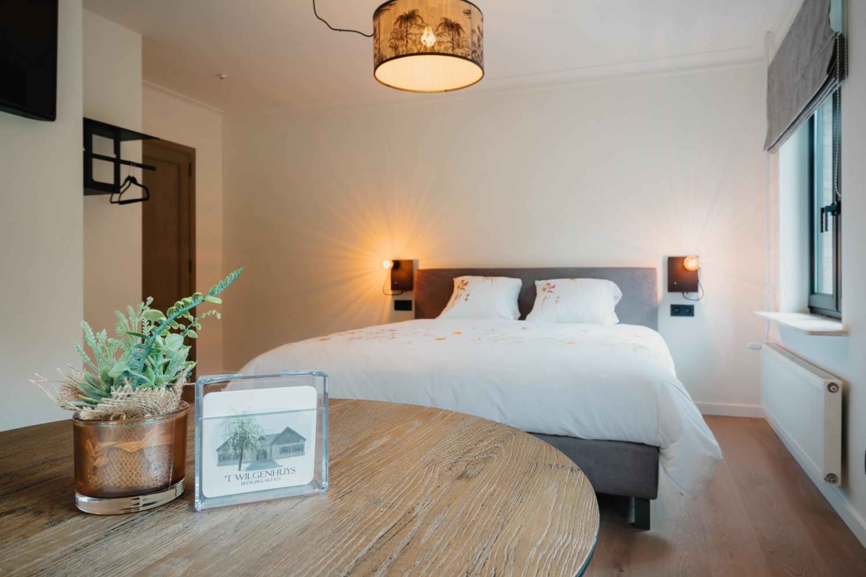 Standard Double Room photo 2