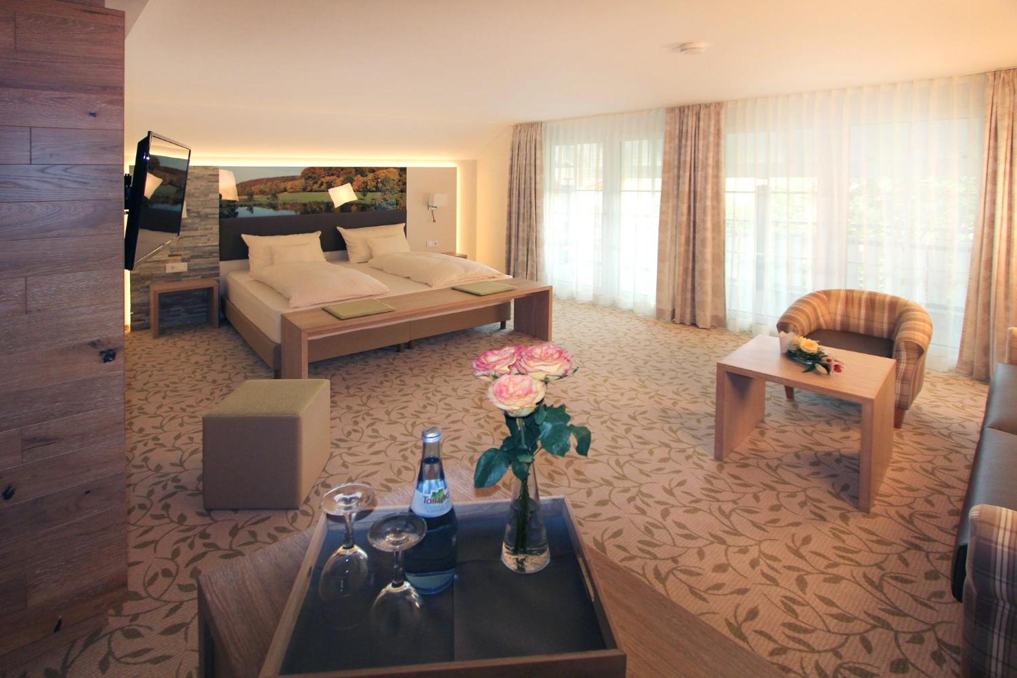 Premium Quadruple Room photo 3