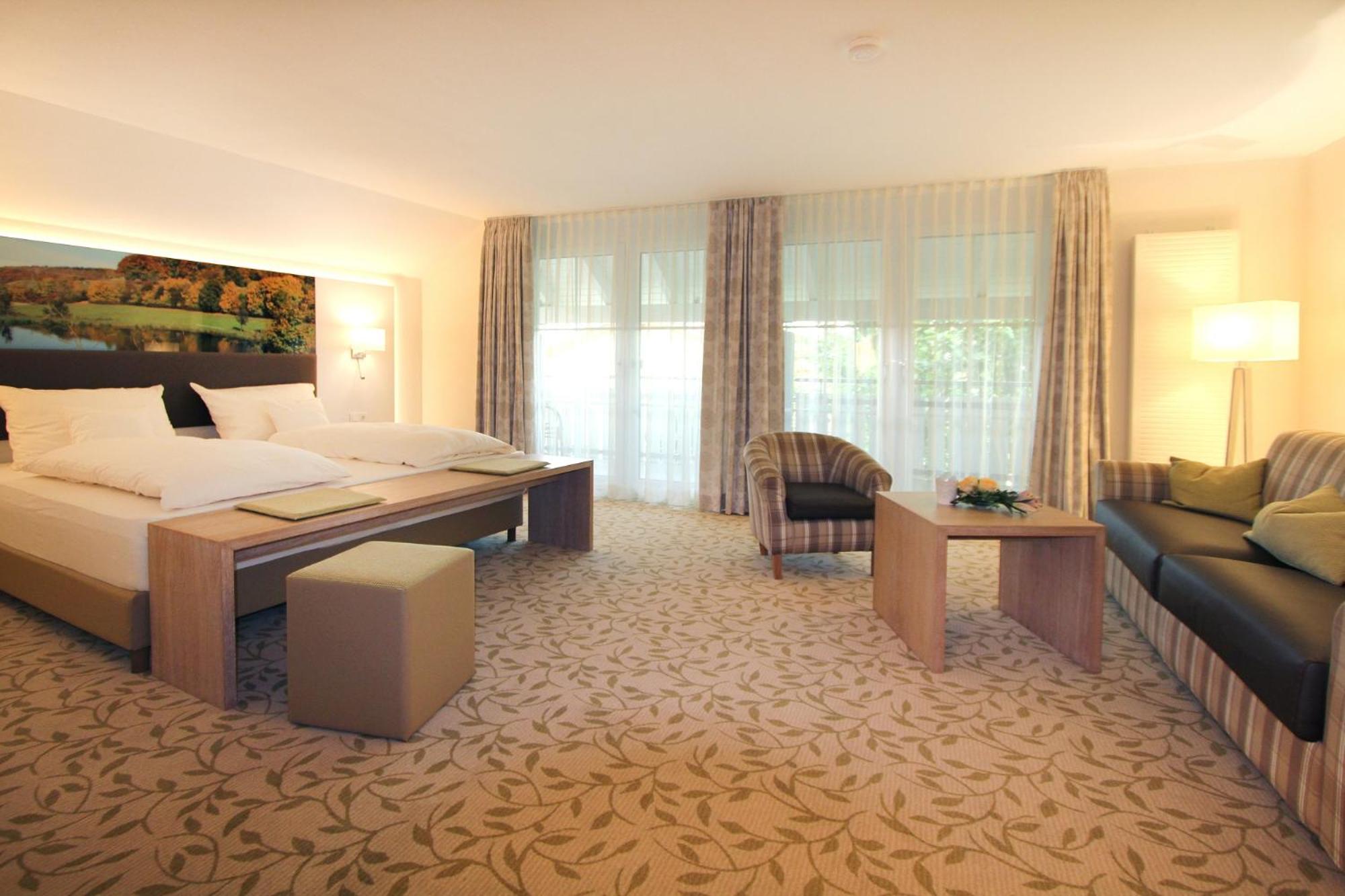 Premium Quadruple Room photo 1