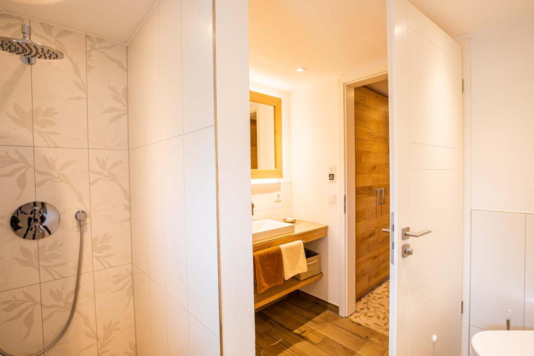 Premium Quadruple Room photo 2