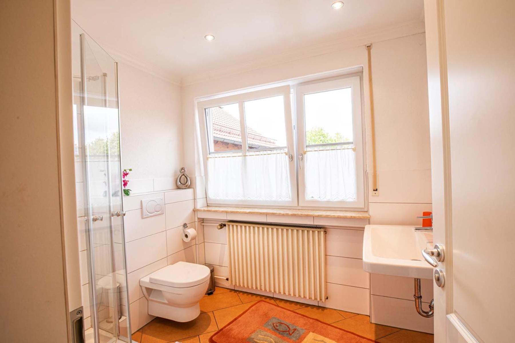 Standard Double Room - Photo 5