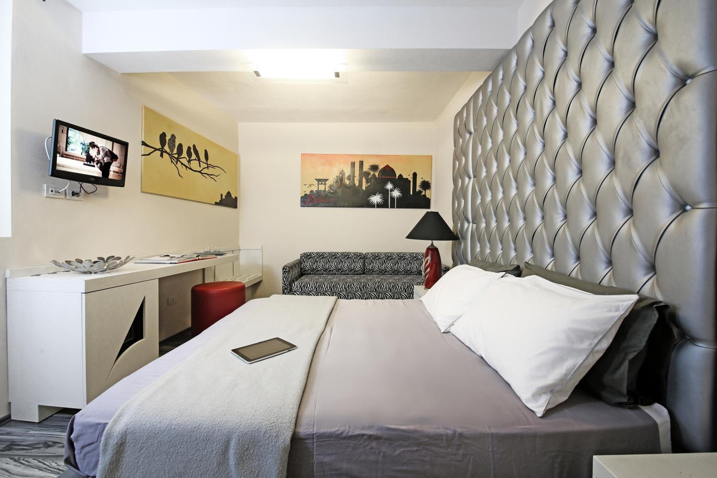 Superior Triple Room - Photo 1