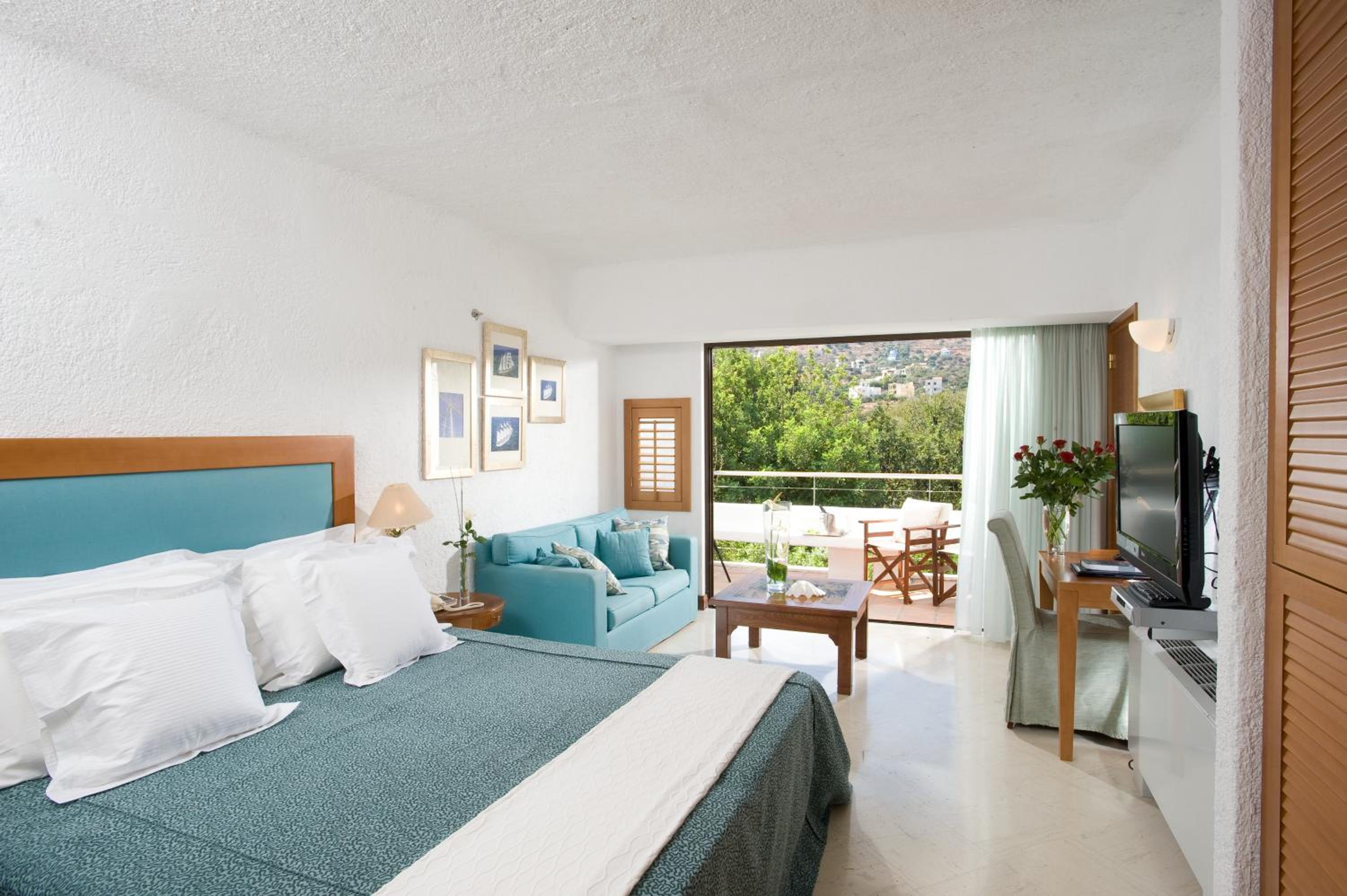 Classic Room with Mountain View - Photo 8