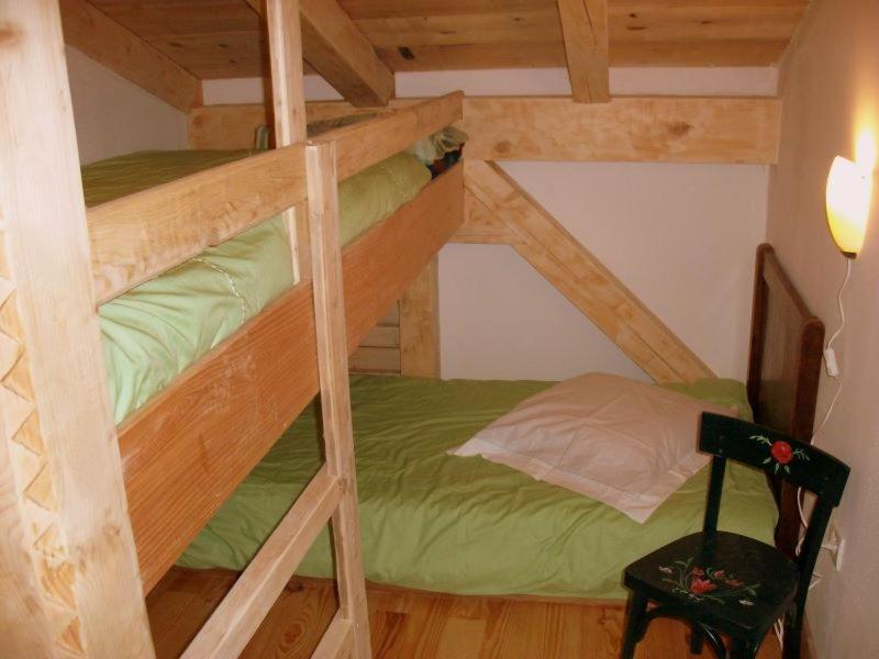 Chalet - Photo 14