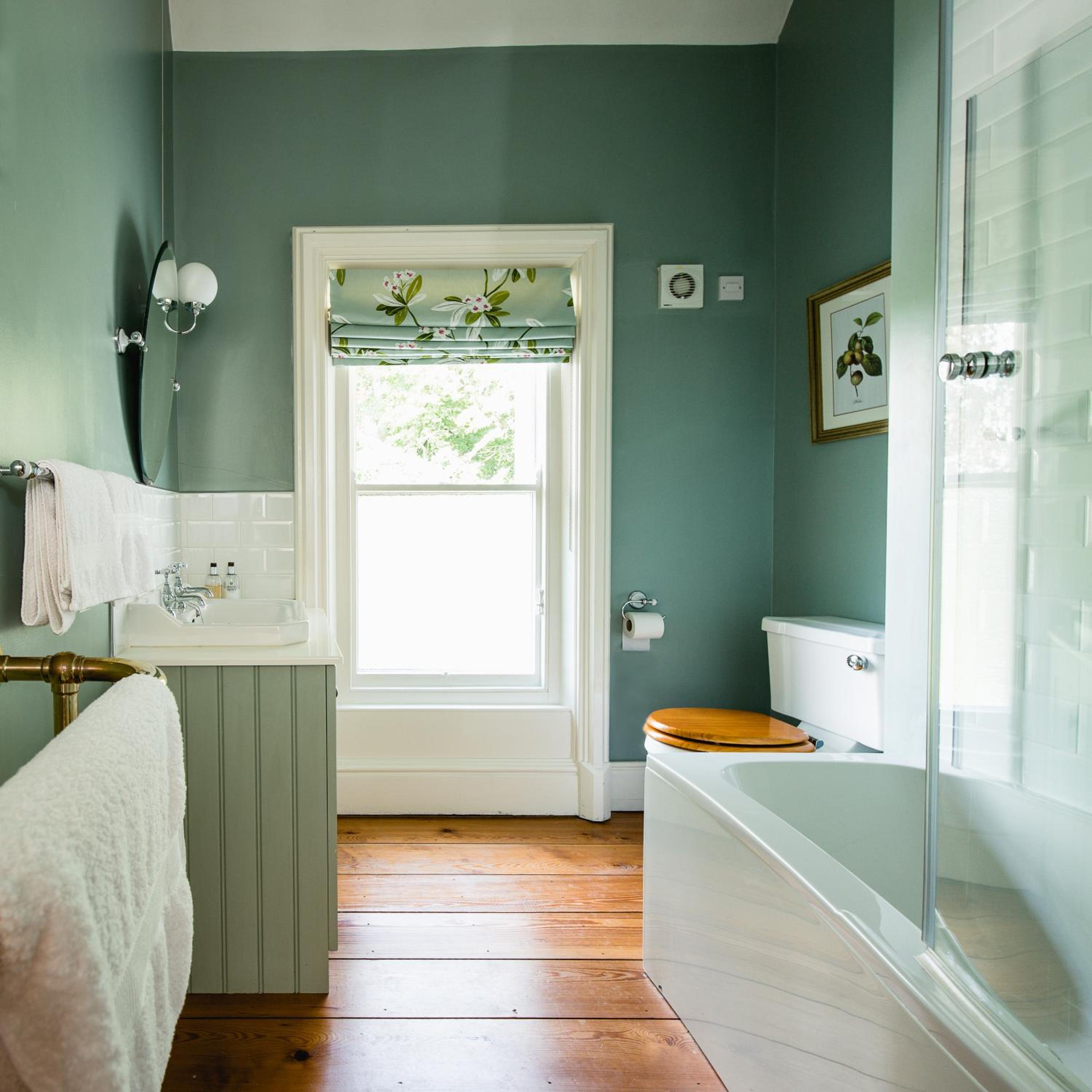 Double Room with Private Bathroom photo 3