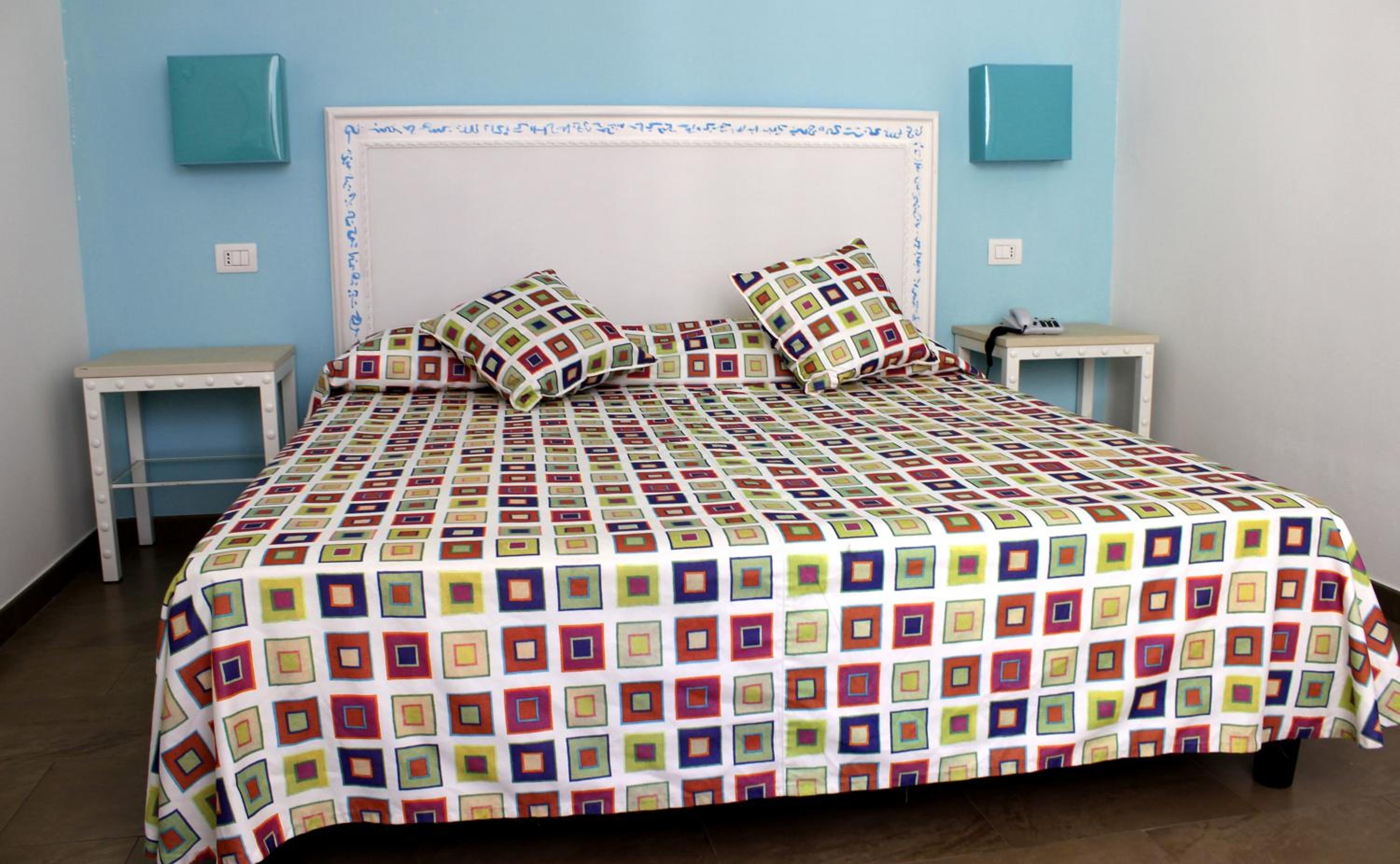 Double or Twin Room photo 1