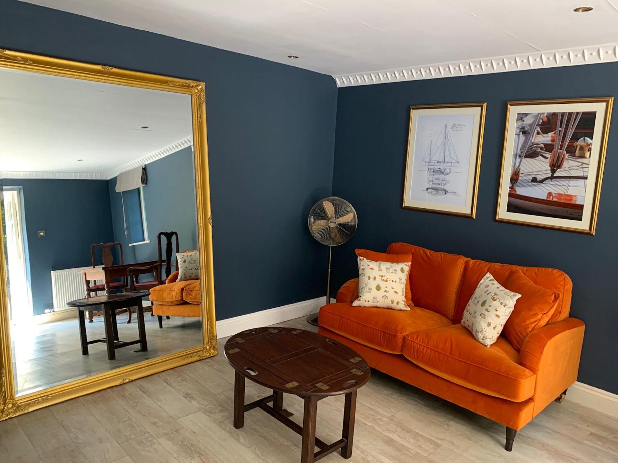 Executive Suite - Demelza photo 2