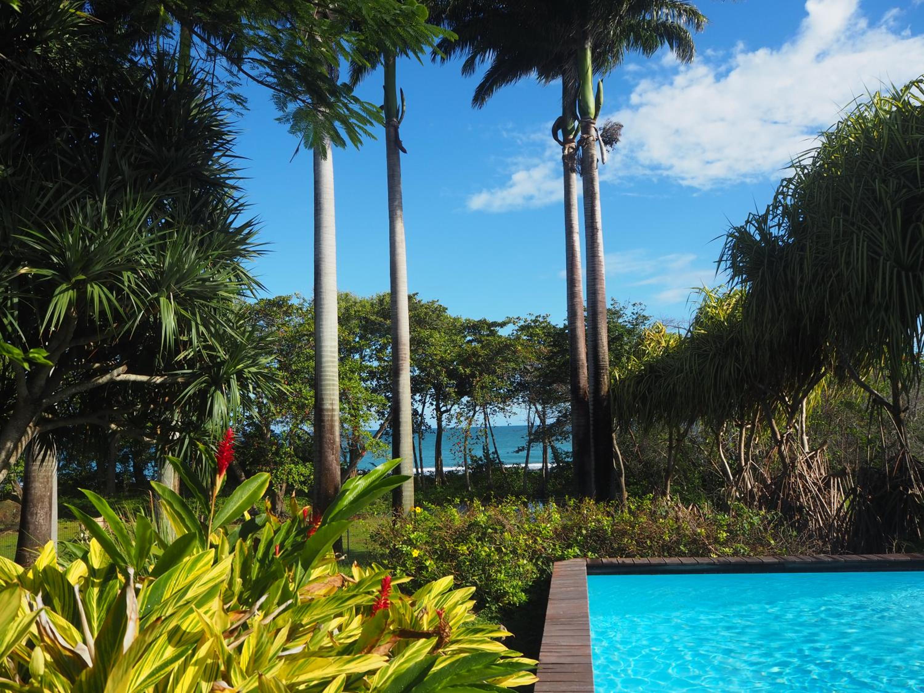 Villa with Sea View photo 3