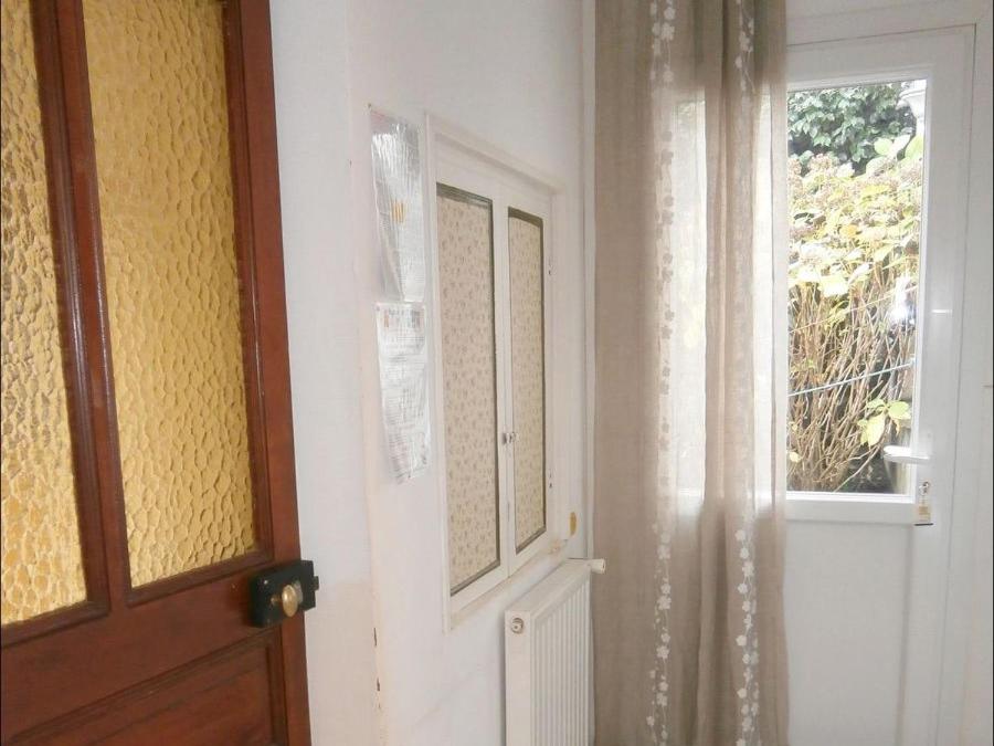 One-Bedroom Cottage photo 3