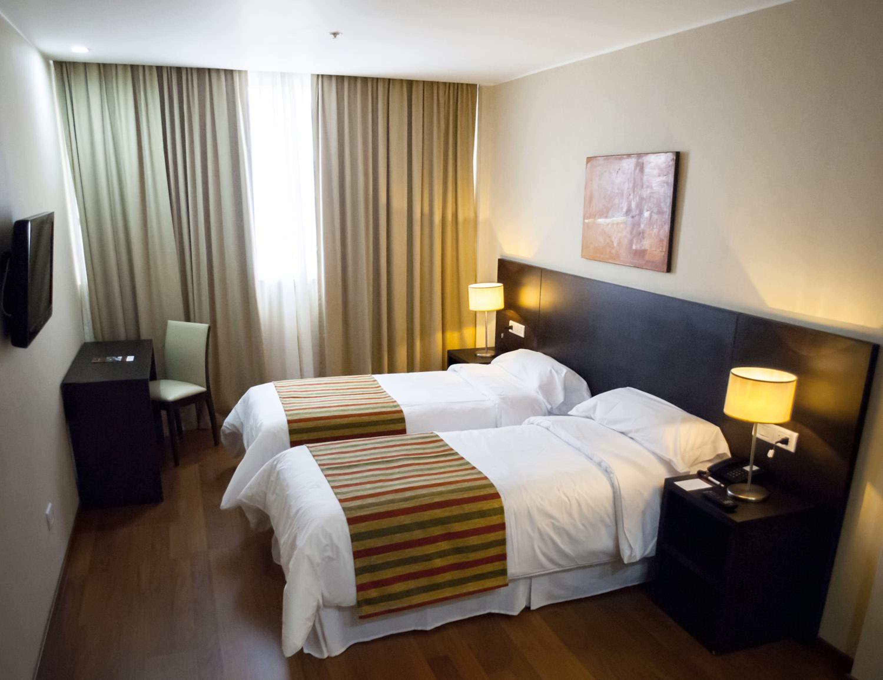 Superior Twin Room photo 2