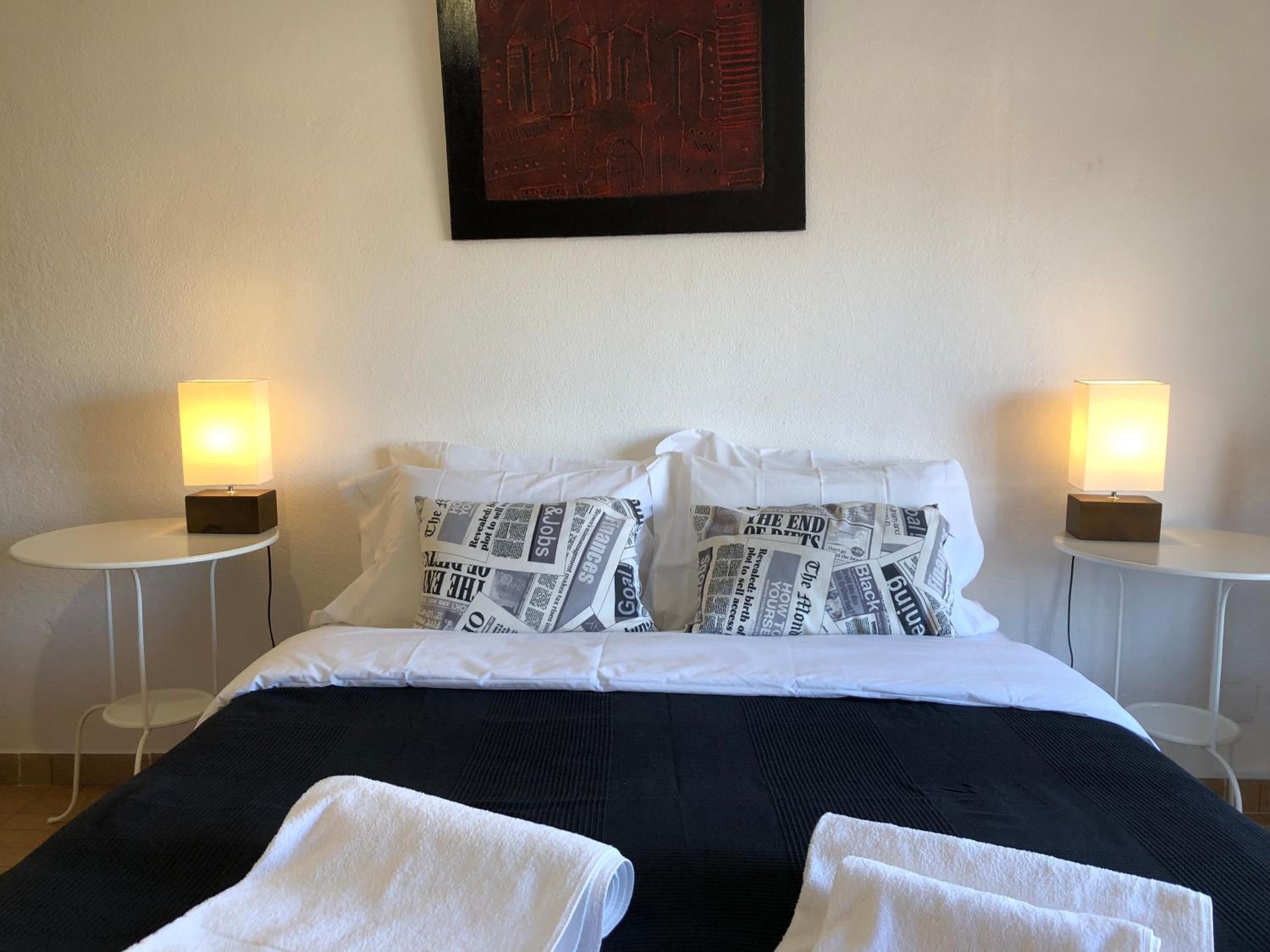 Deluxe Double Room photo 1