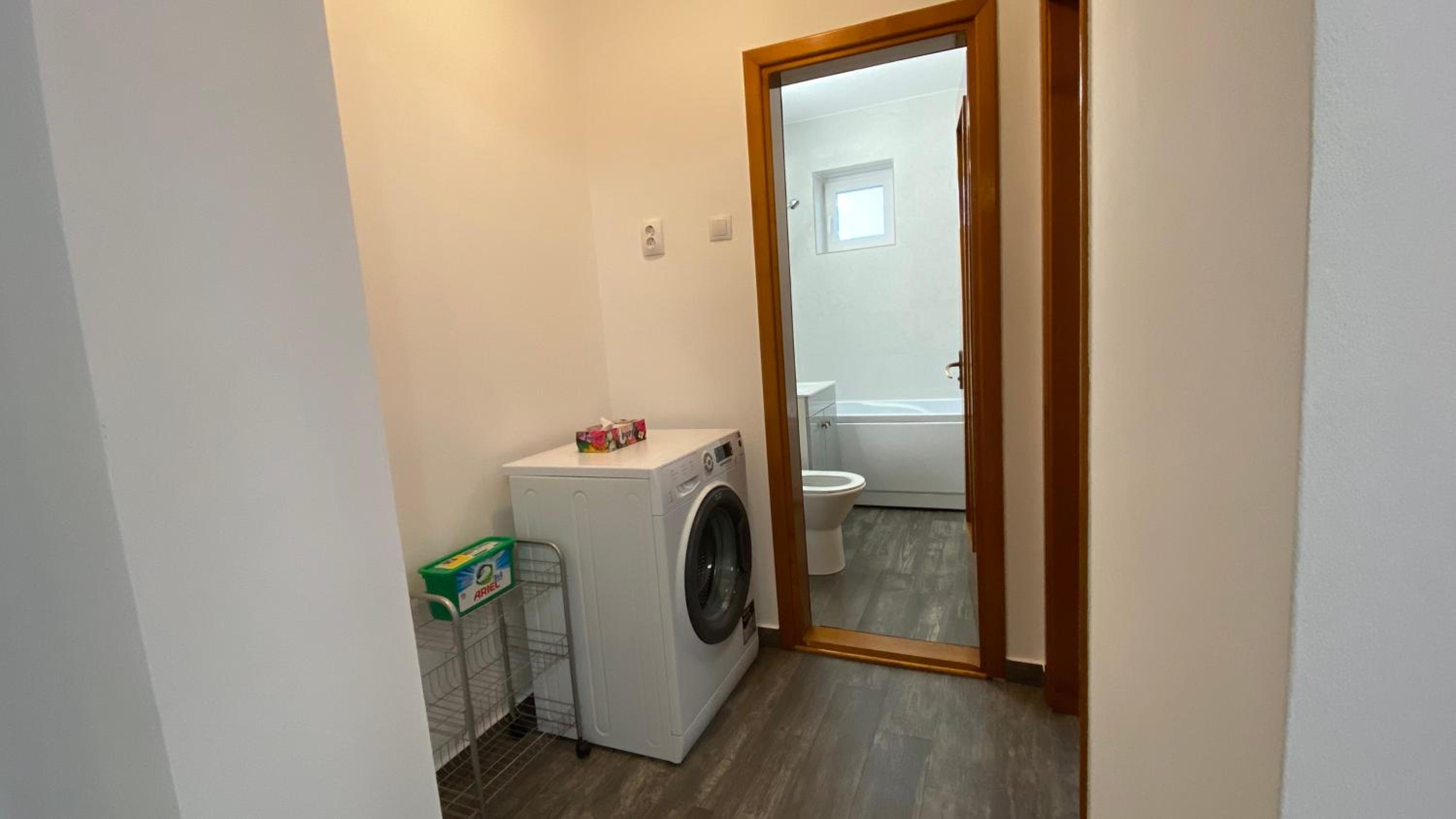 One-Bedroom Apartment - Photo 20