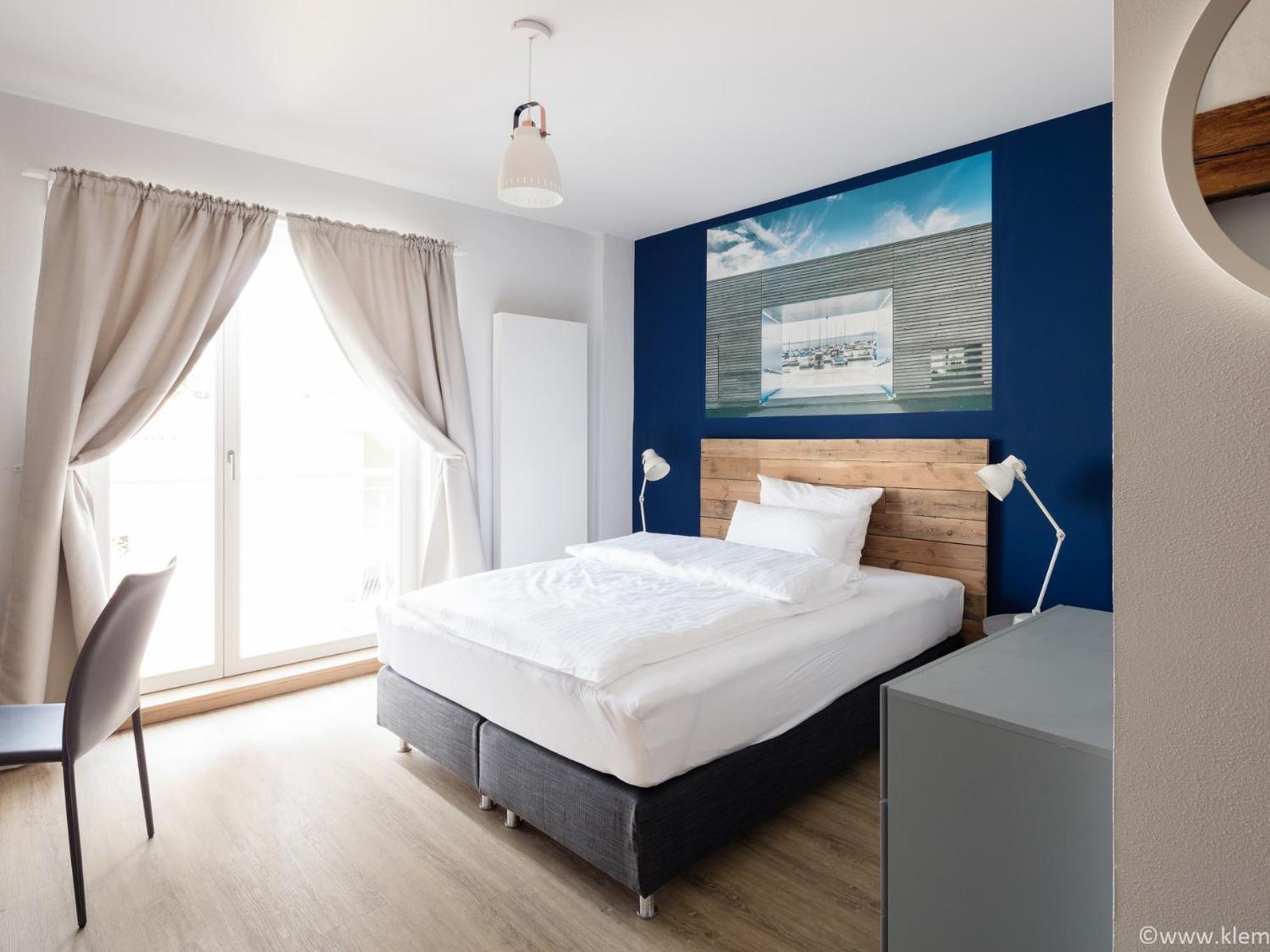 Deluxe Double Room photo 1