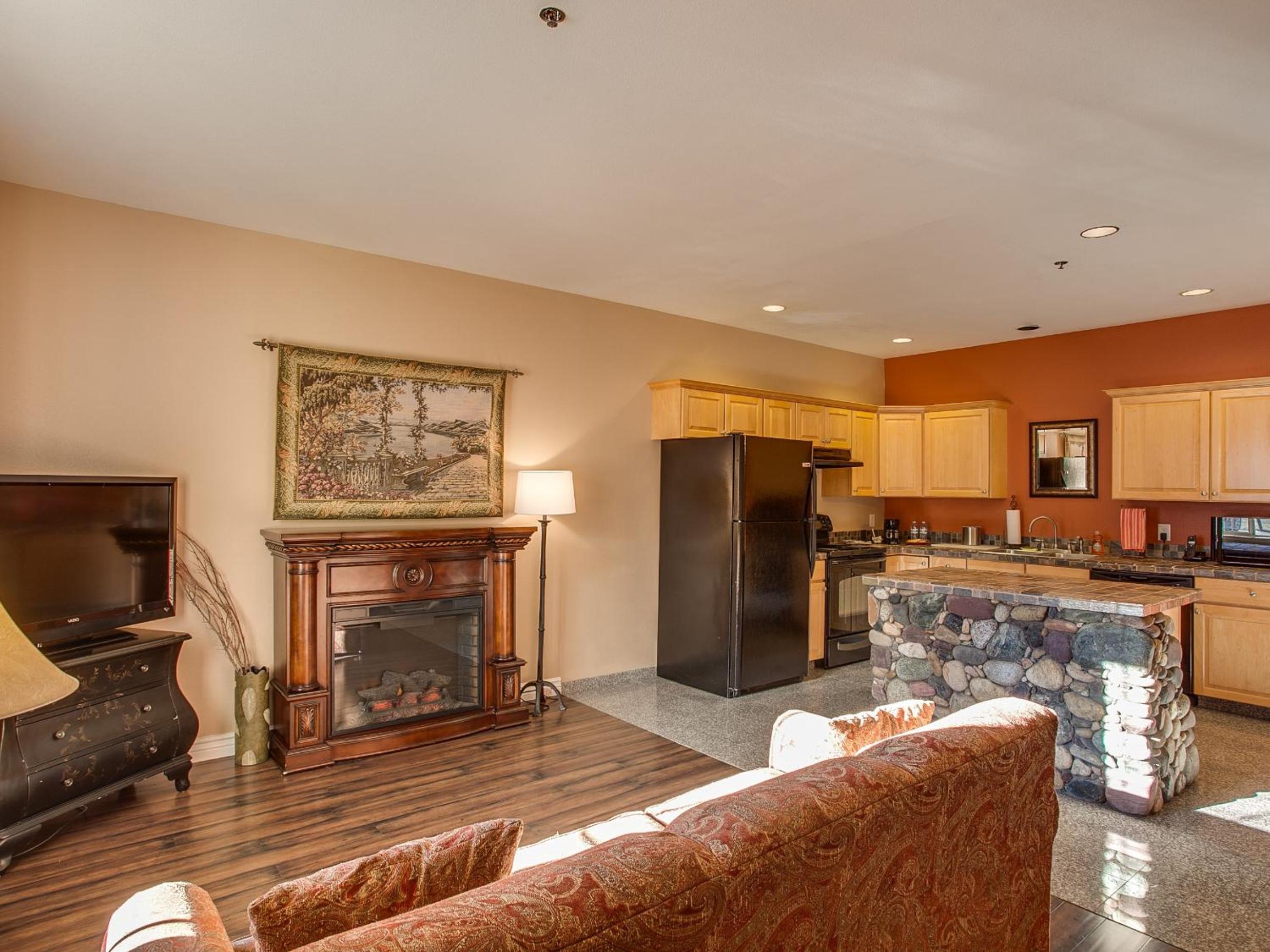 Superior Suite photo 2