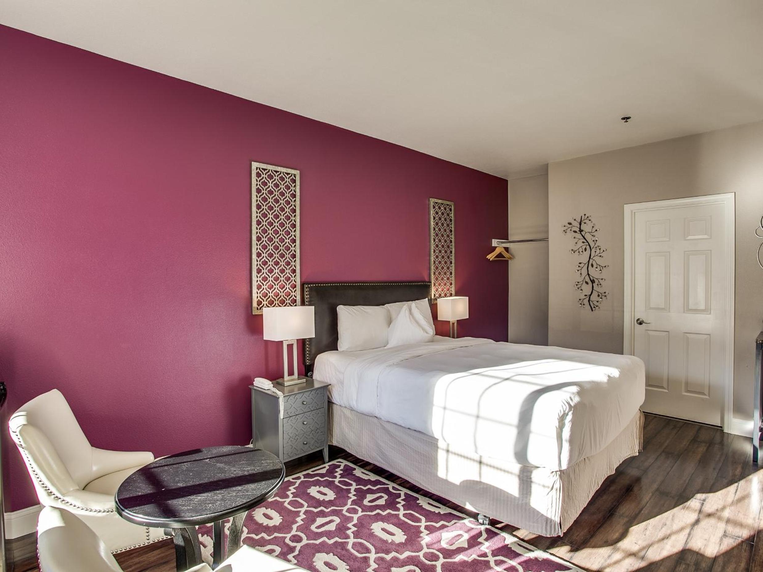 Superior Queen Room photo 1
