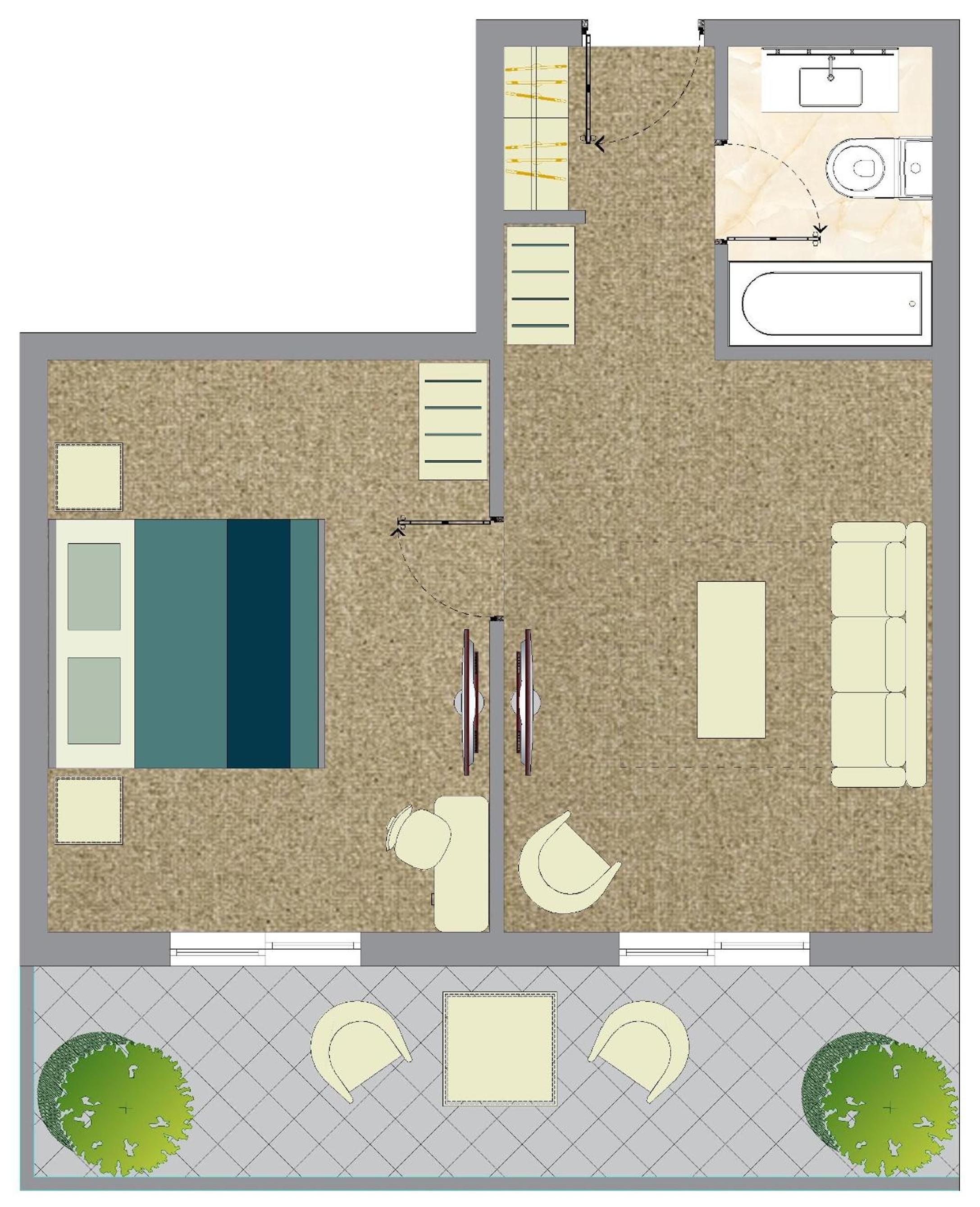 Family Room - Photo 4