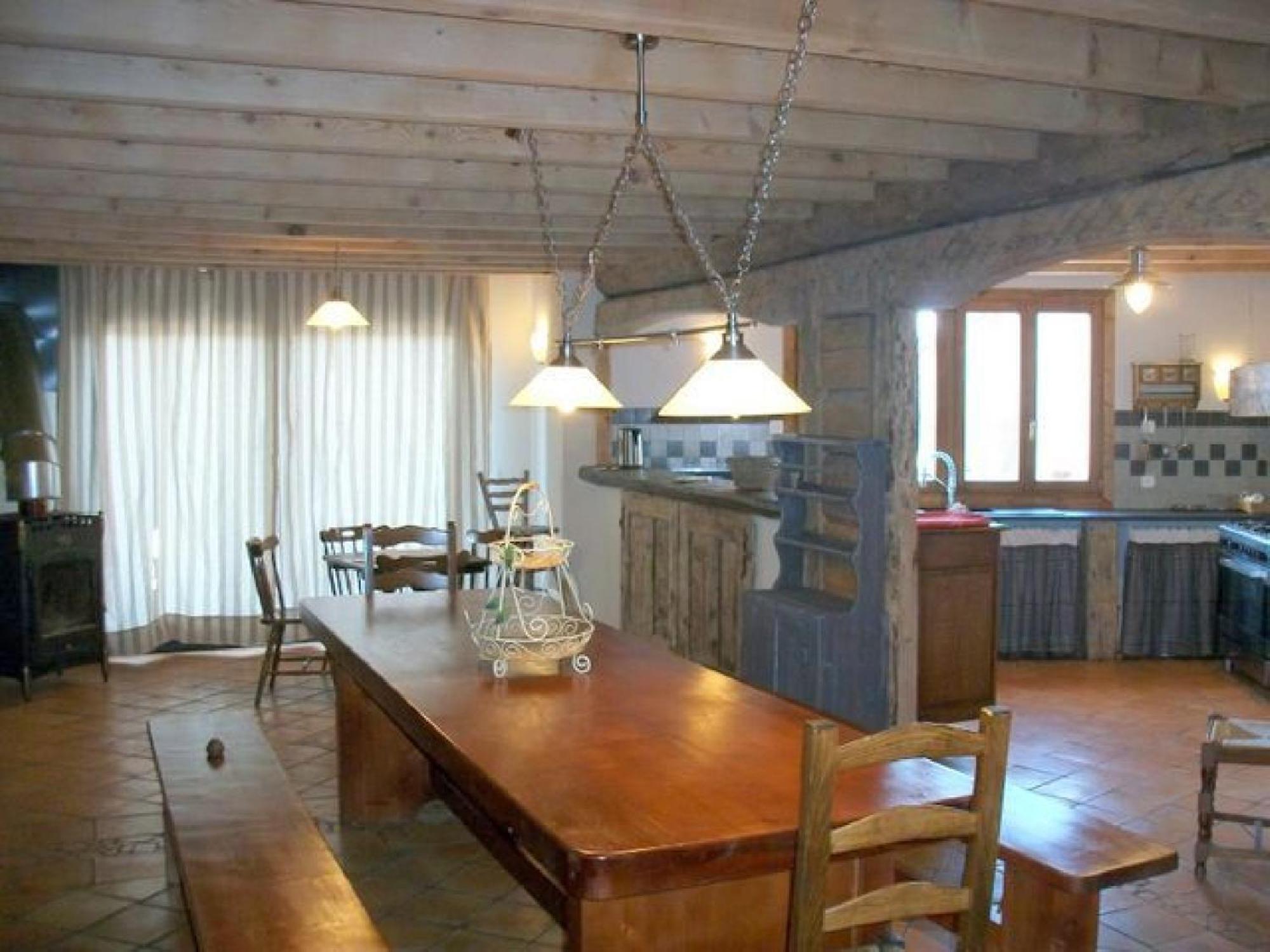 Chalet - Photo 3