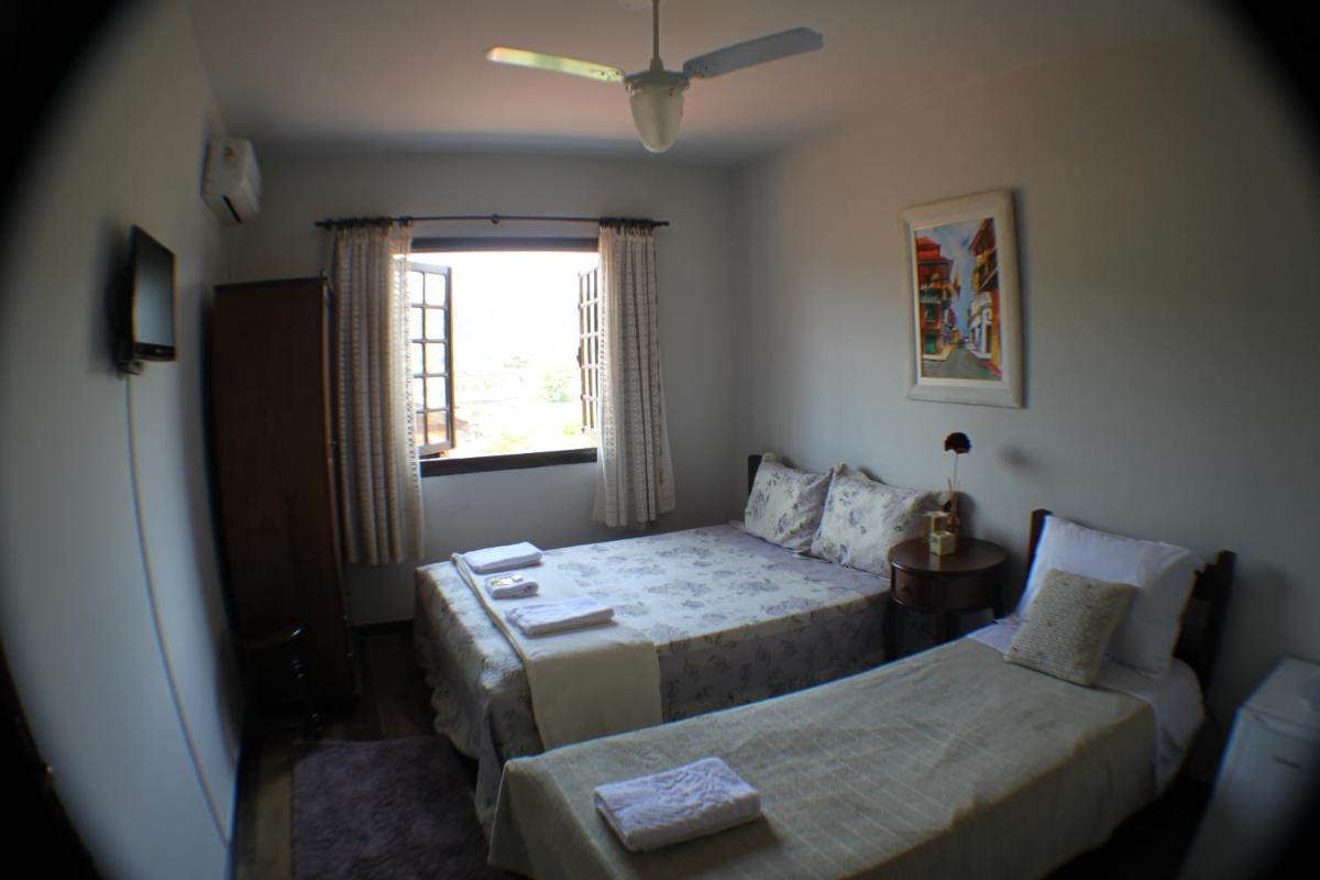 Superior Triple Room photo 1
