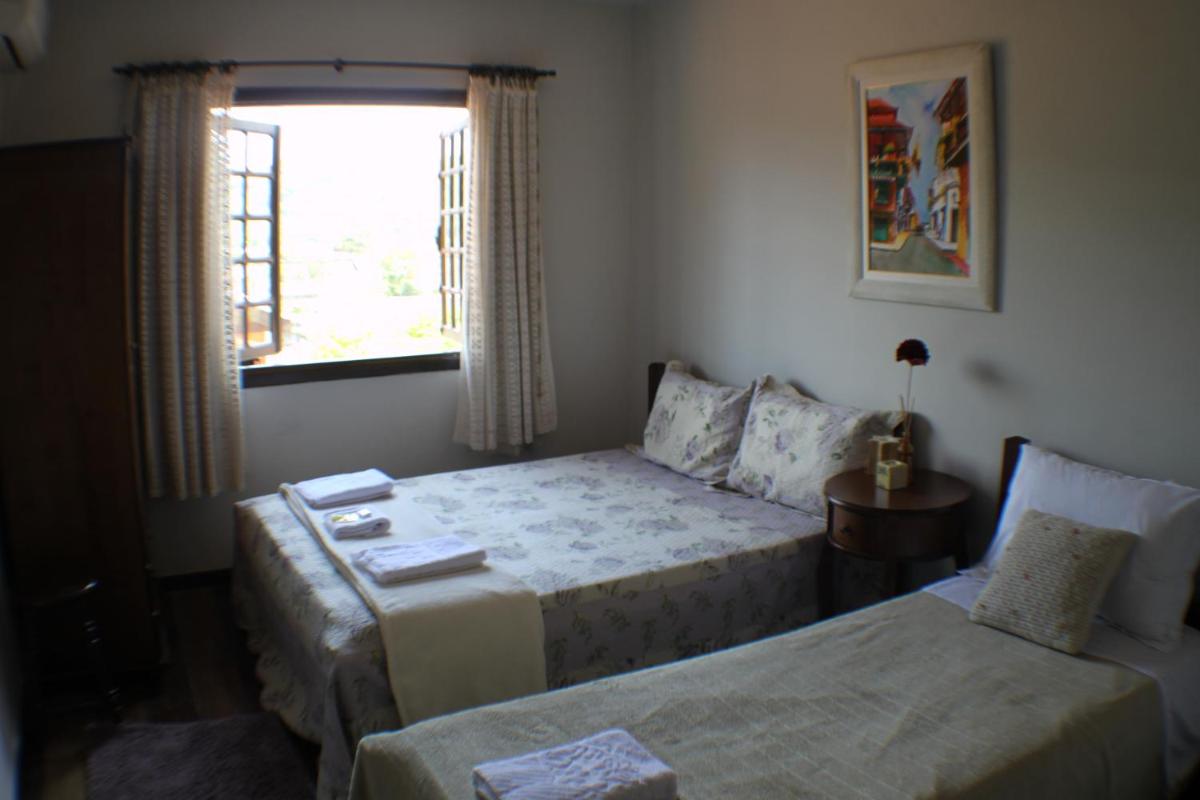 Superior Triple Room photo 2