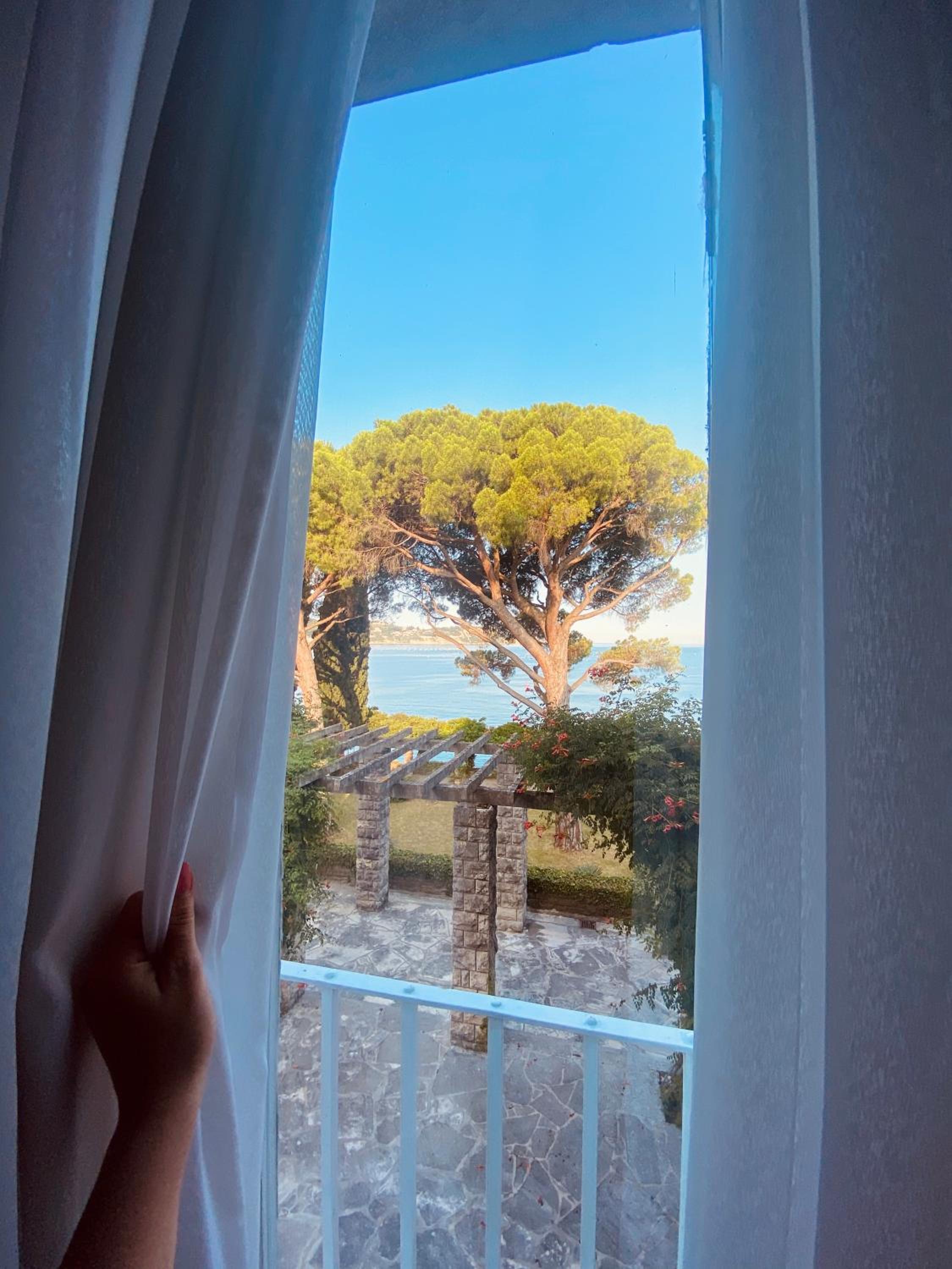 Double Room with Sea View photo 1