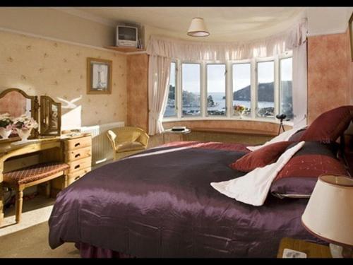 Superior King Room photo 1