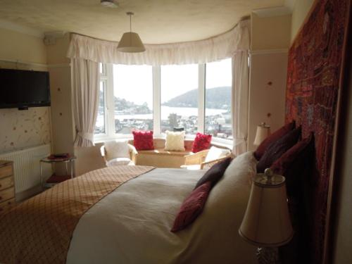 Superior King Room photo 3