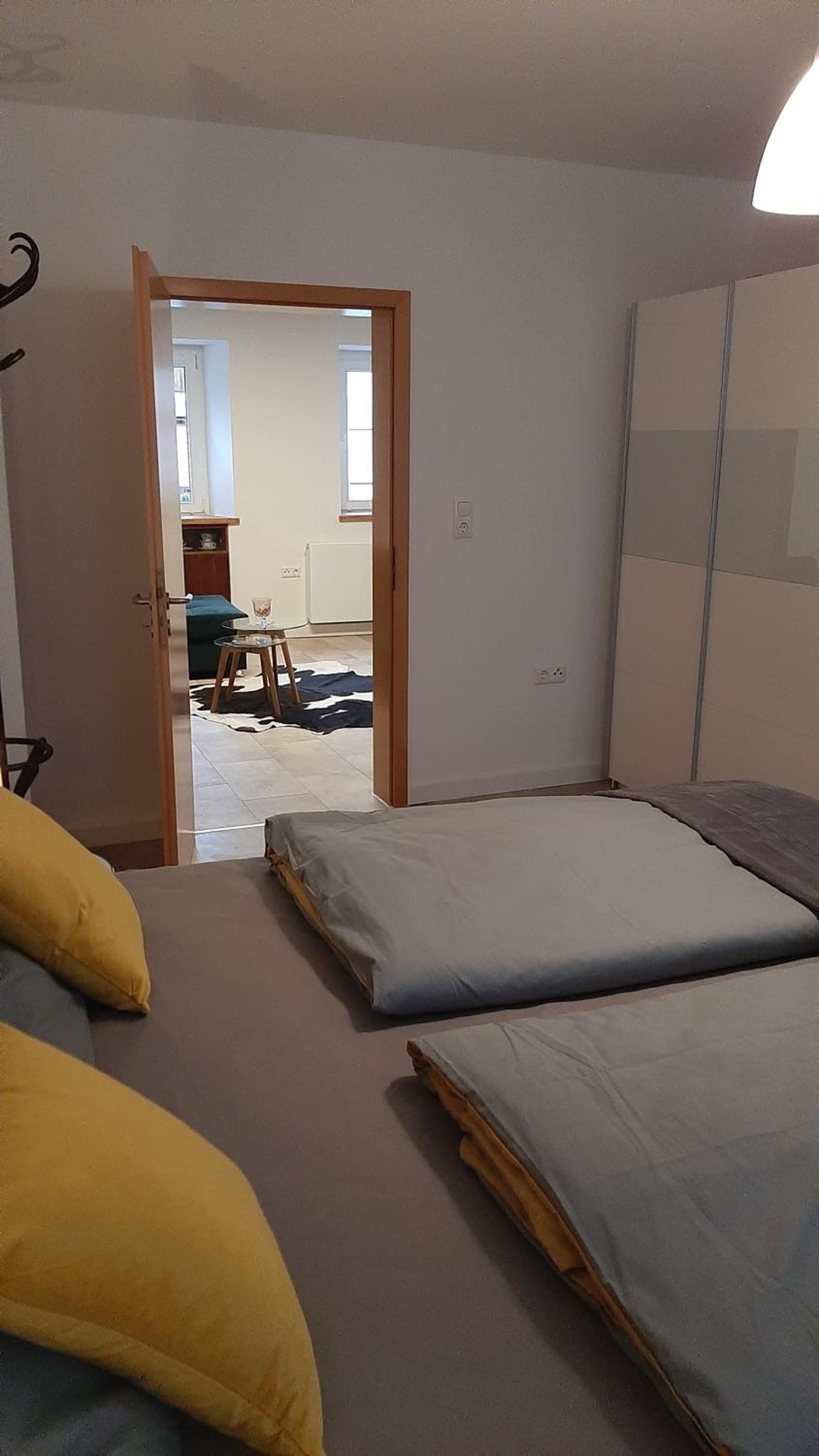 One-Bedroom Apartment - Photo 24