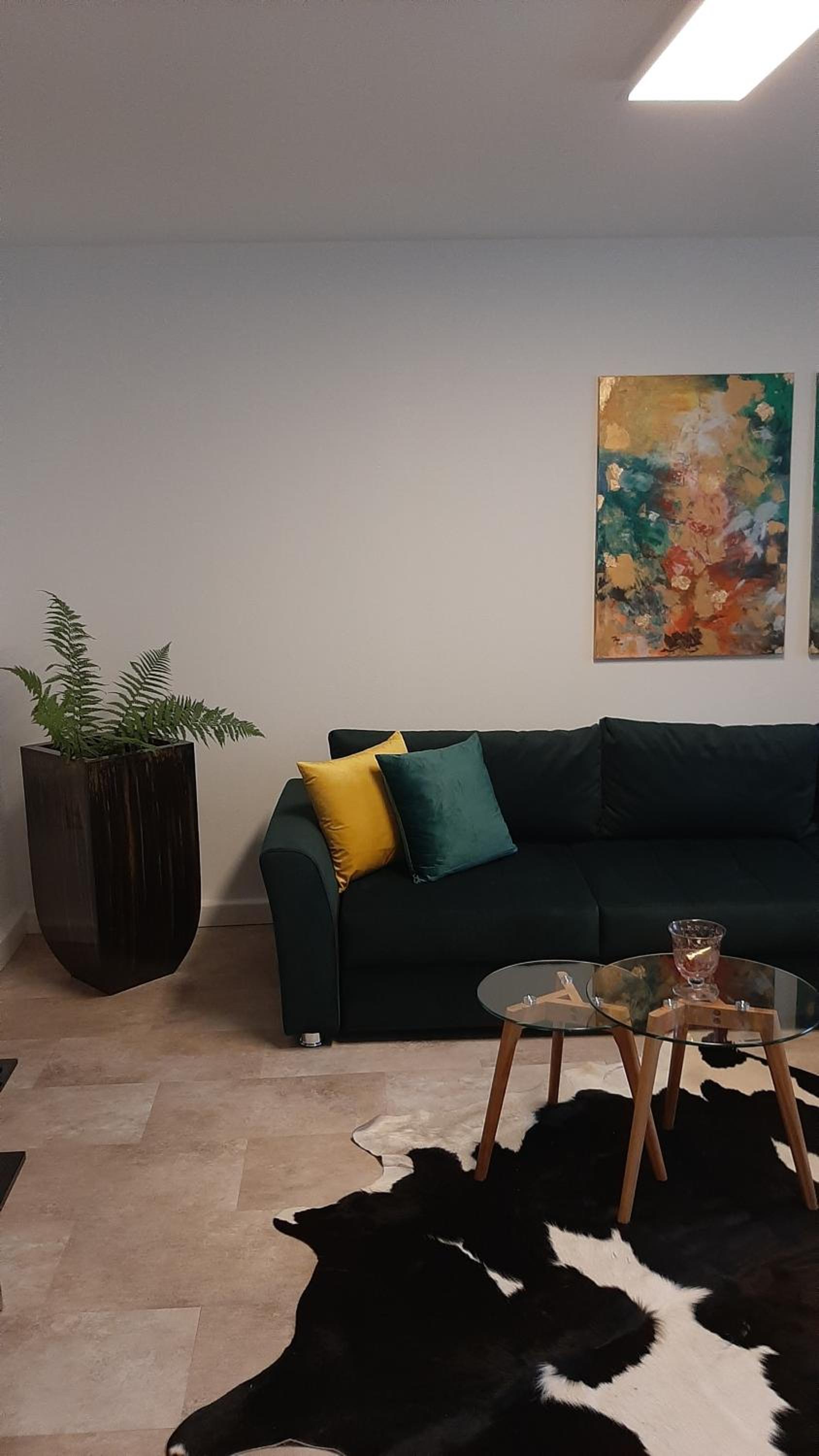 One-Bedroom Apartment - Photo 21