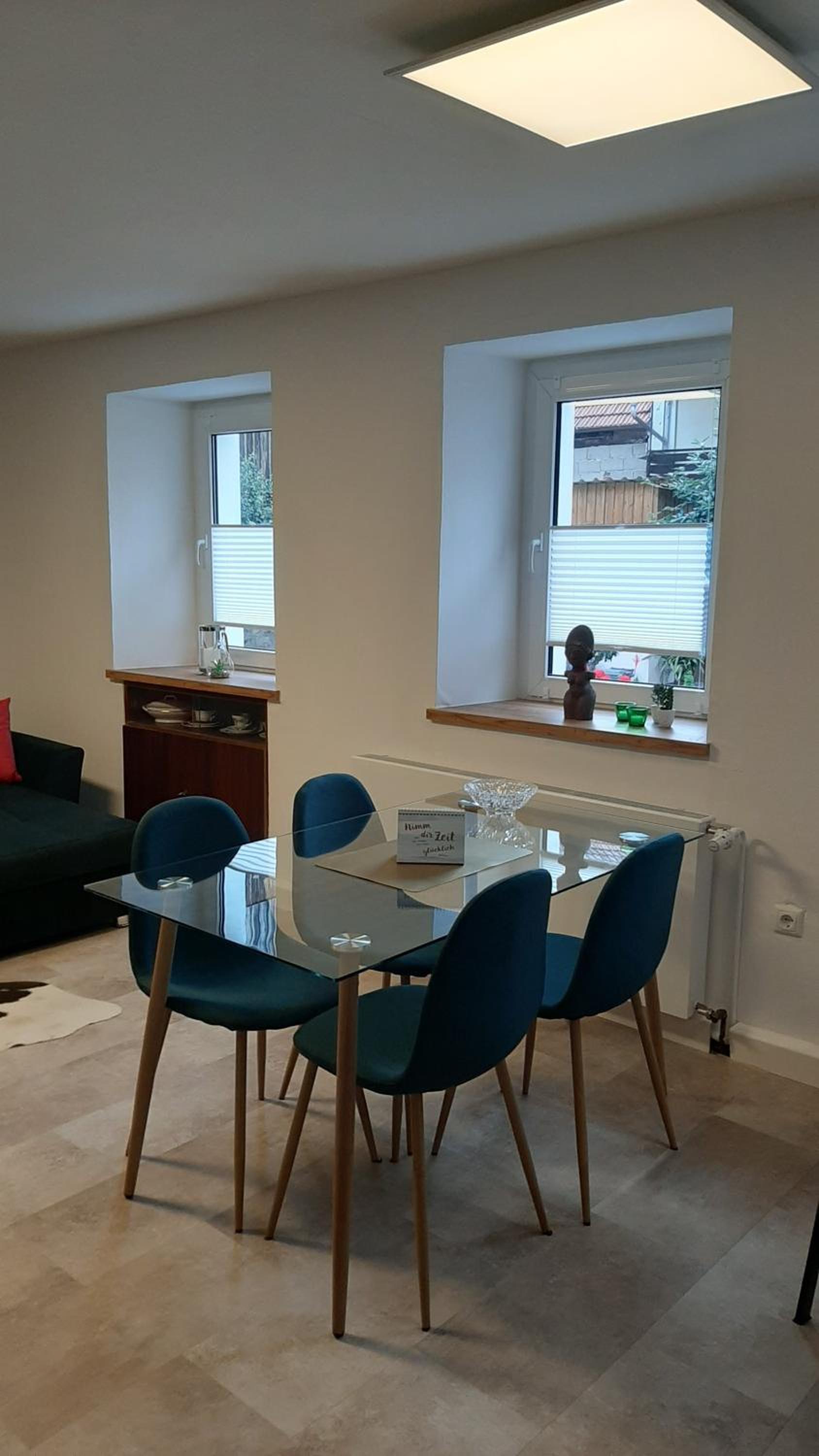 One-Bedroom Apartment - Photo 19
