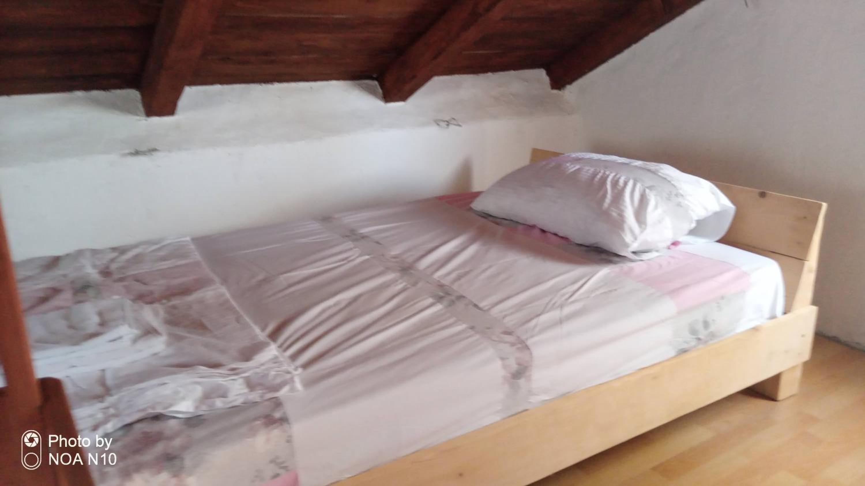 One-Bedroom Chalet - Photo 50