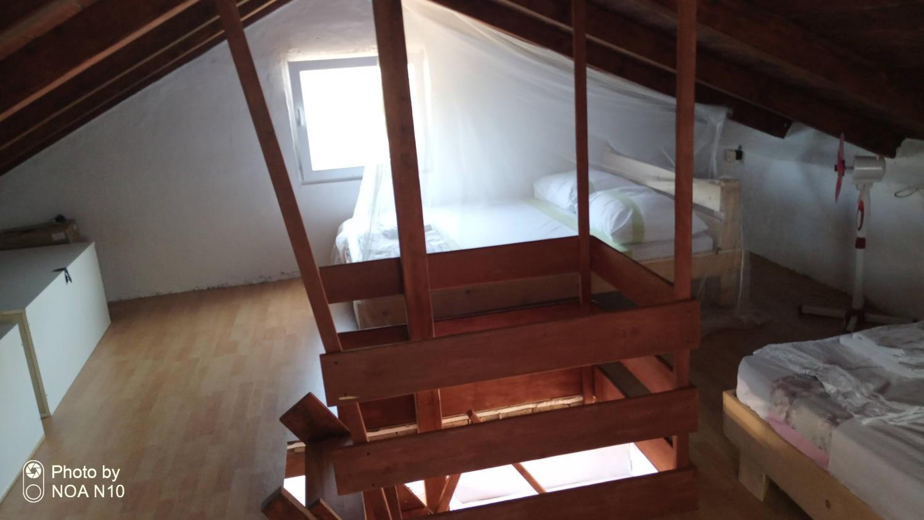 One-Bedroom Chalet - Photo 49