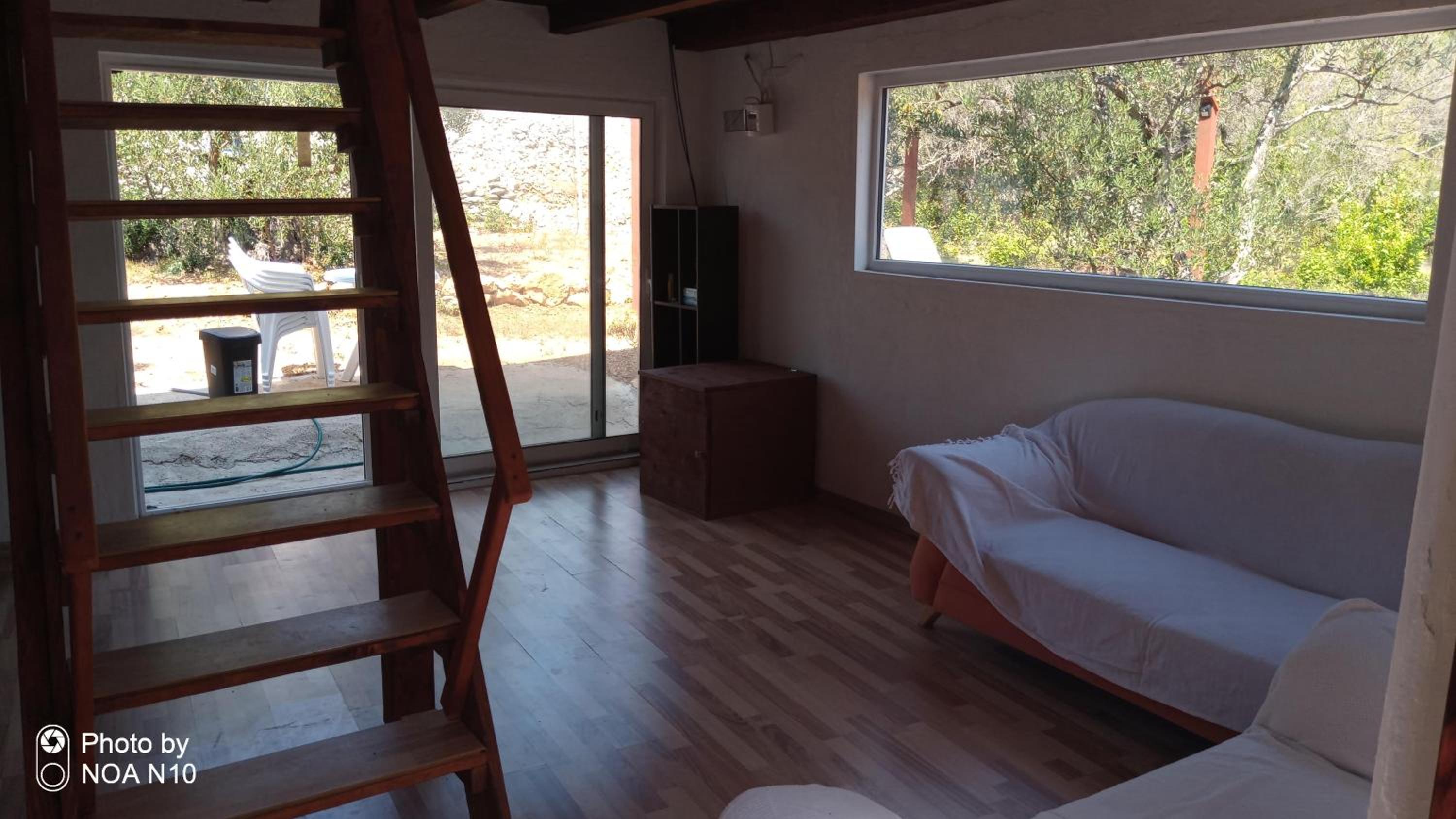 One-Bedroom Chalet - Photo 8