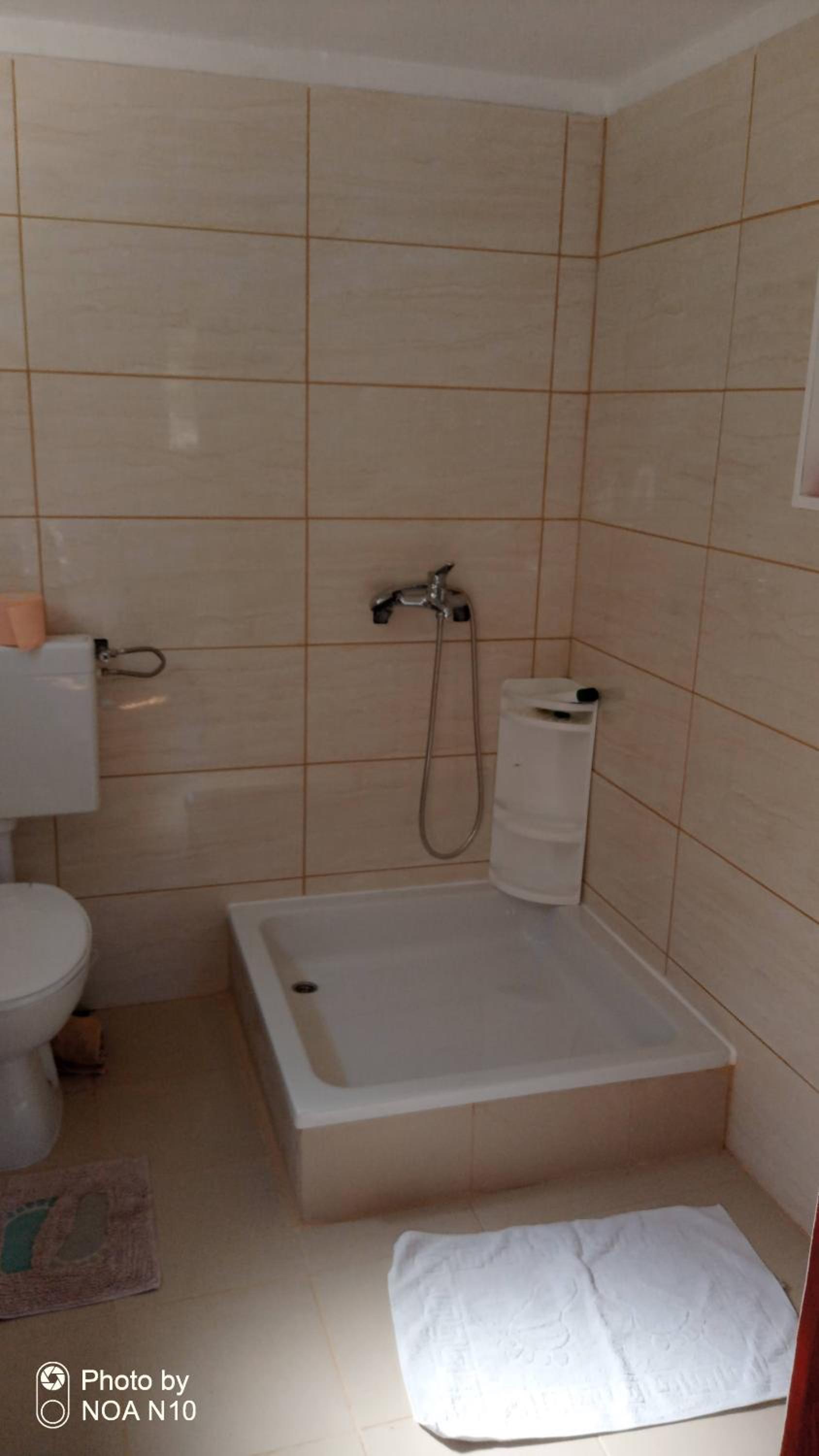 One-Bedroom Chalet - Photo 9