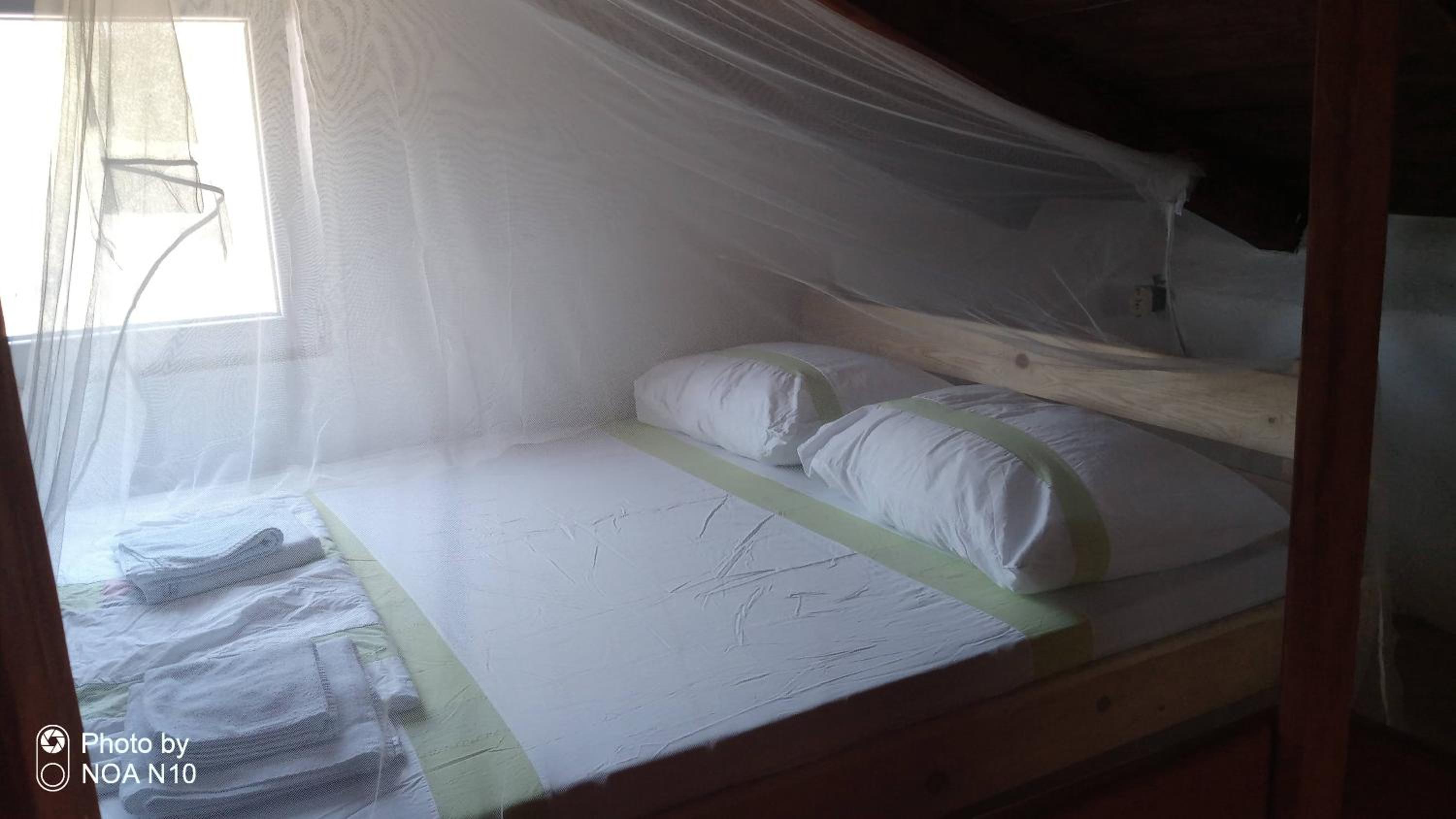 One-Bedroom Chalet - Photo 19