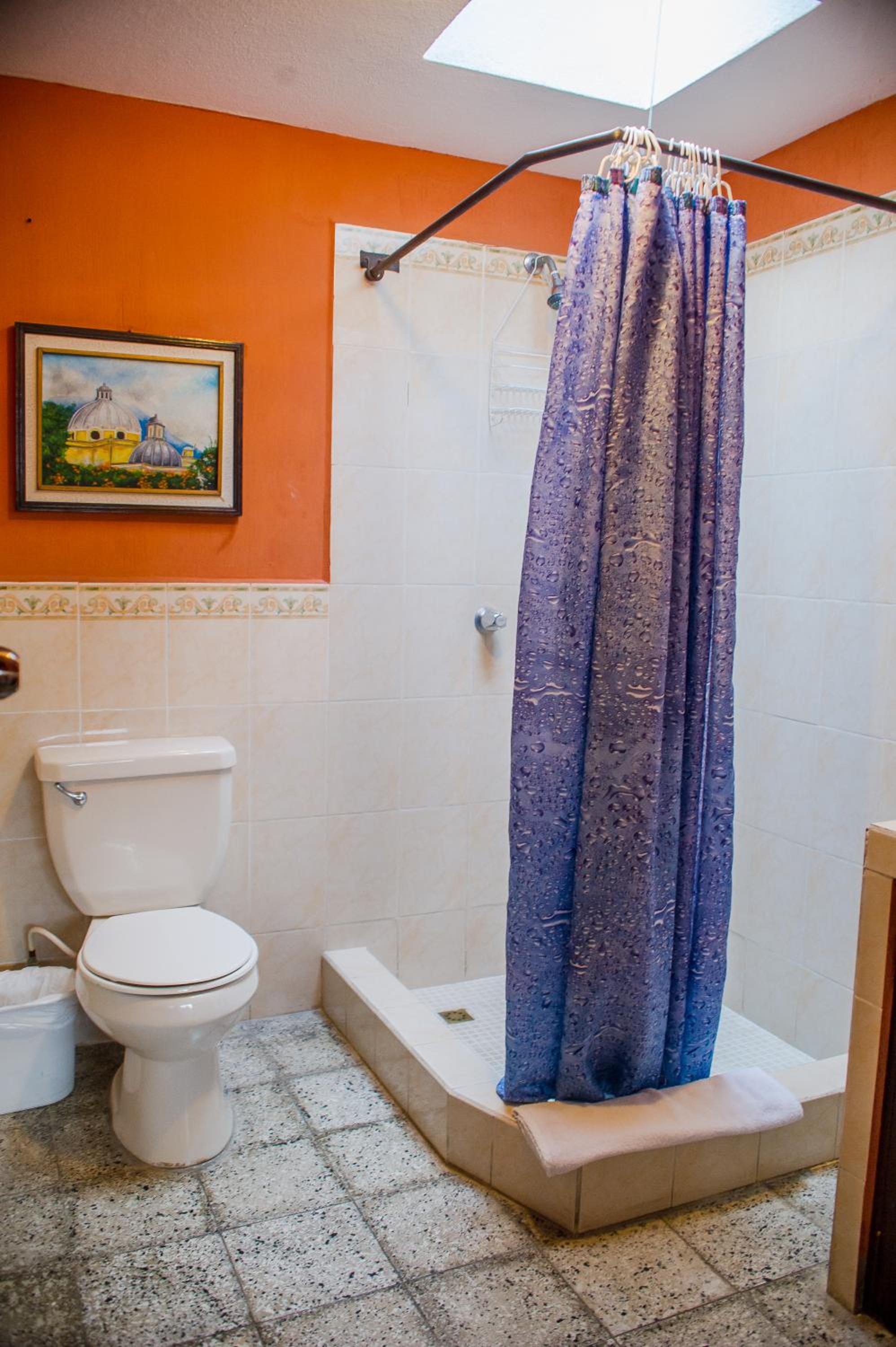 Triple Room with Private External Bathroom photo 3