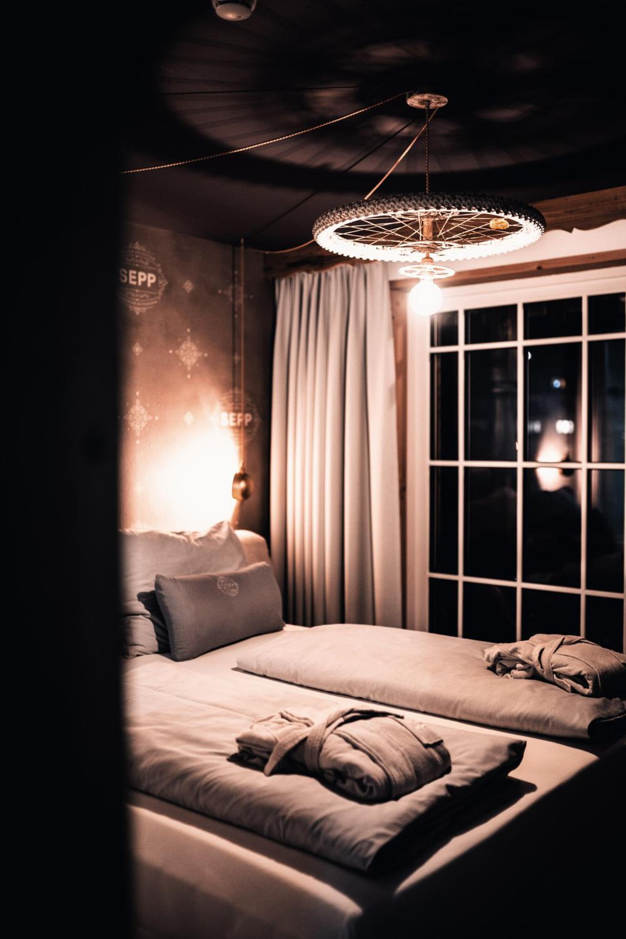 Comfort Double Room with Balcony