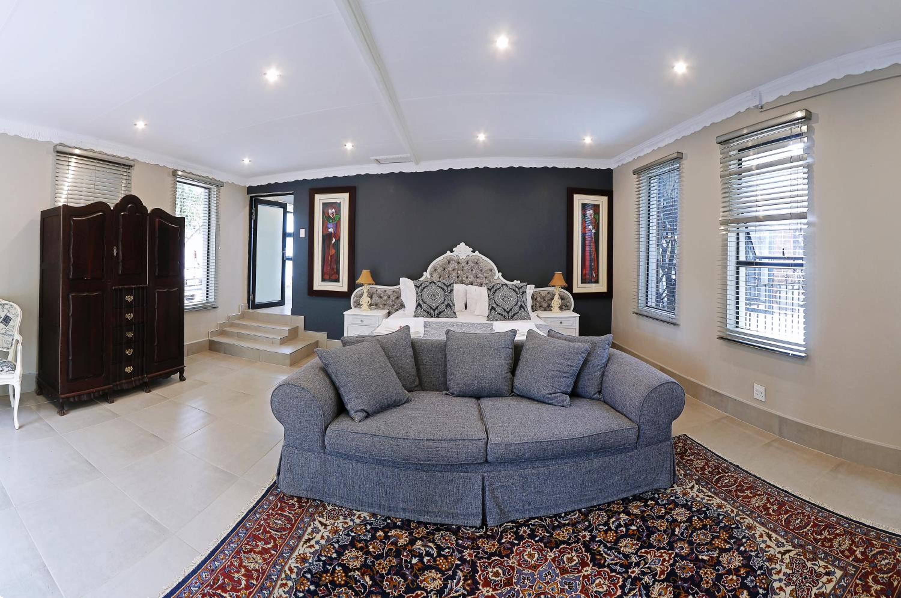 King Room photo 1