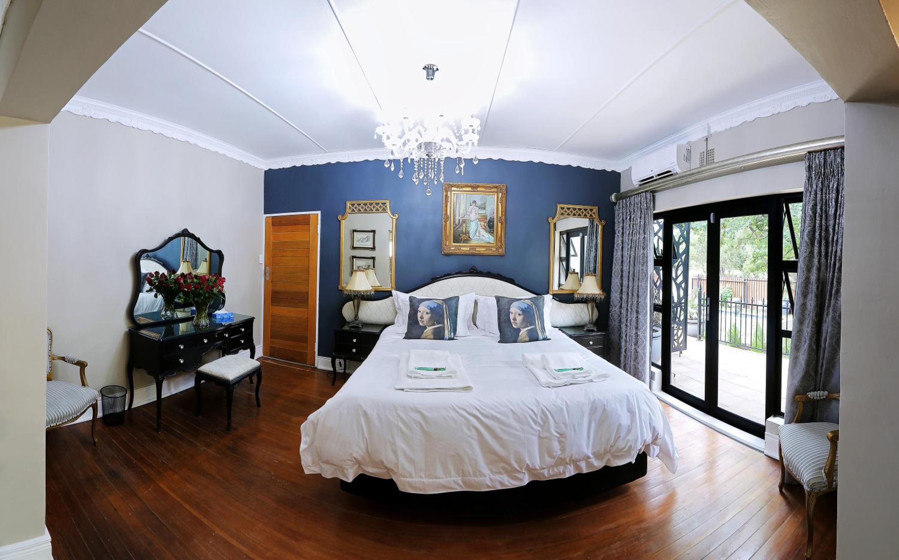 Deluxe Double Room photo 1