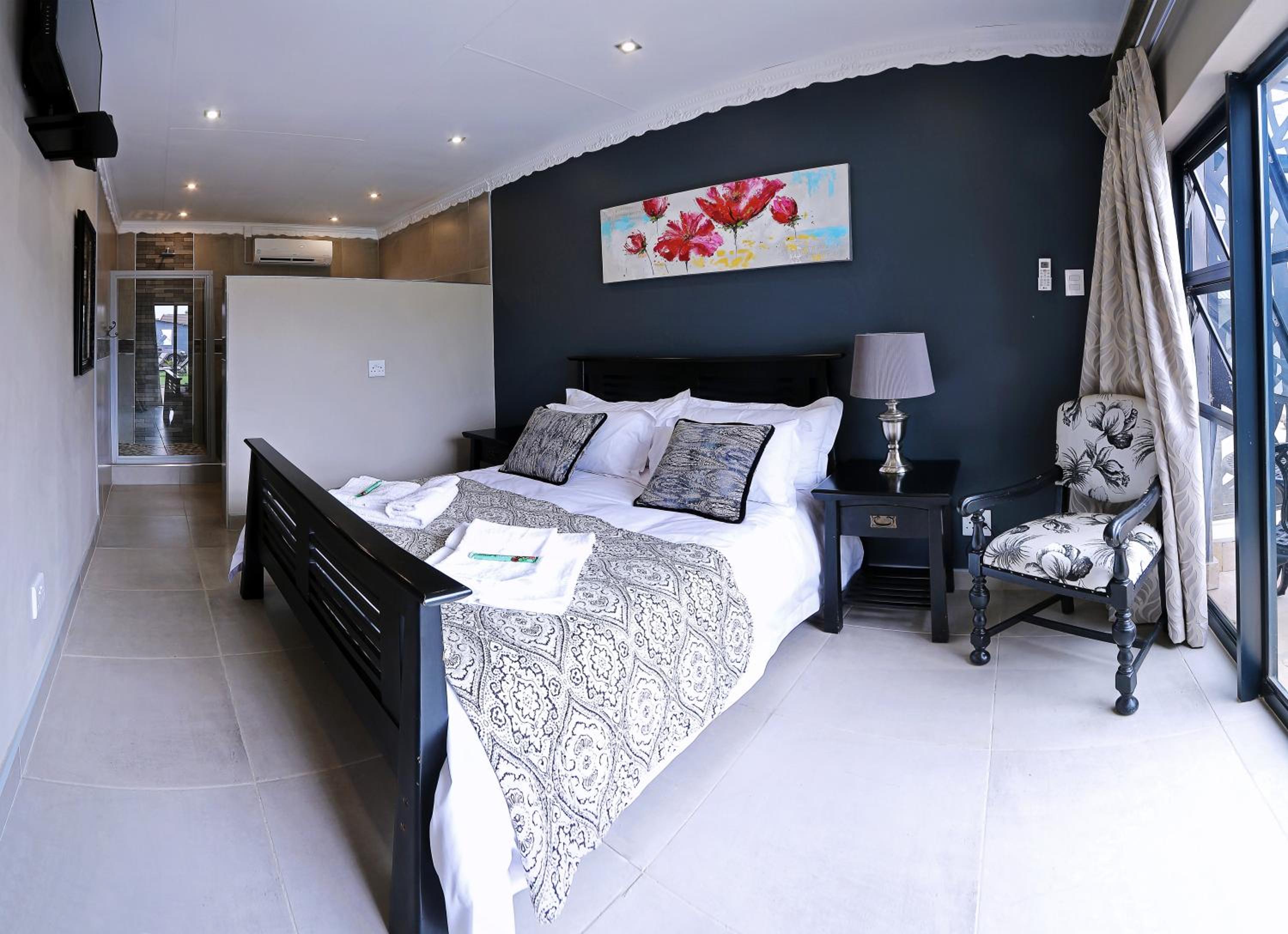 Deluxe Double Room photo 1