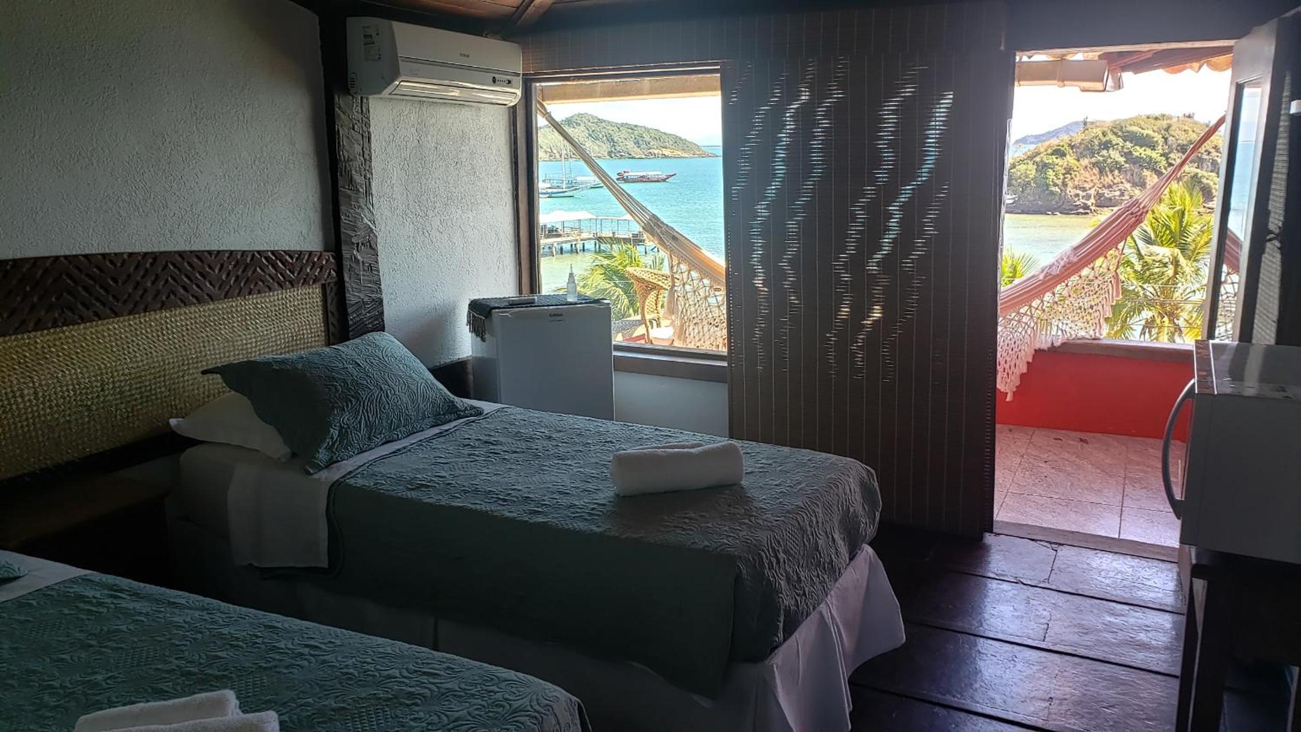 Double Room - Photo 17