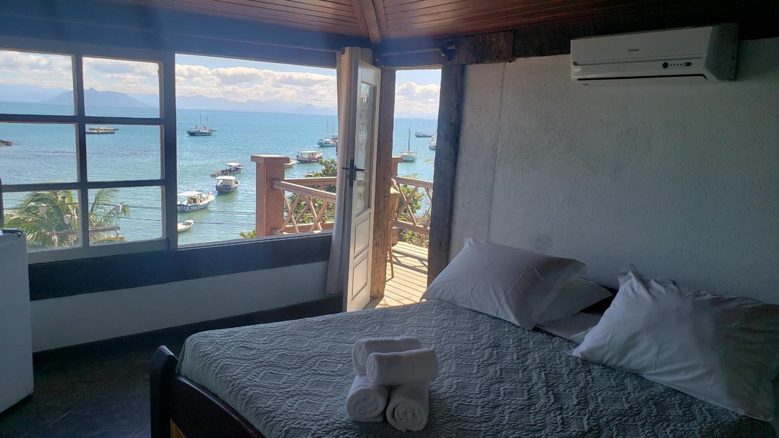 Double Room - Photo 20