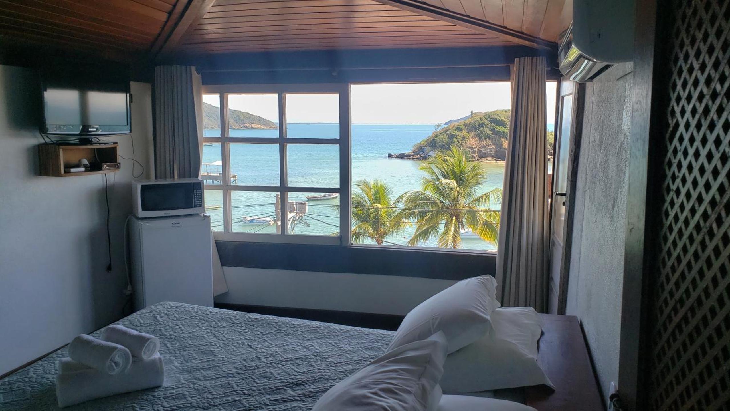 Double Room - Photo 16