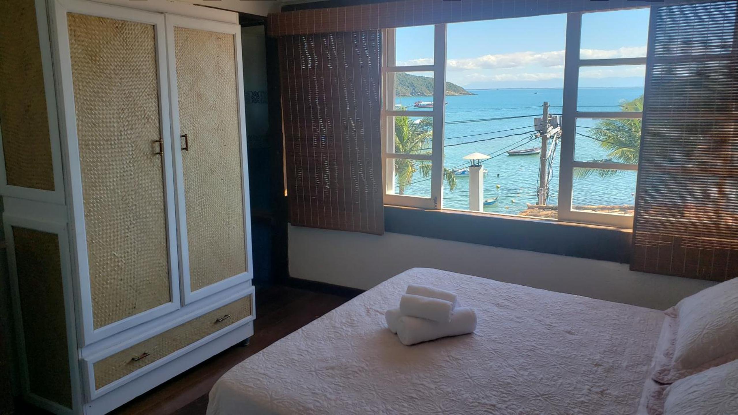Two-Bedroom Apartment with Balcony (4 Adults) - Photo 12