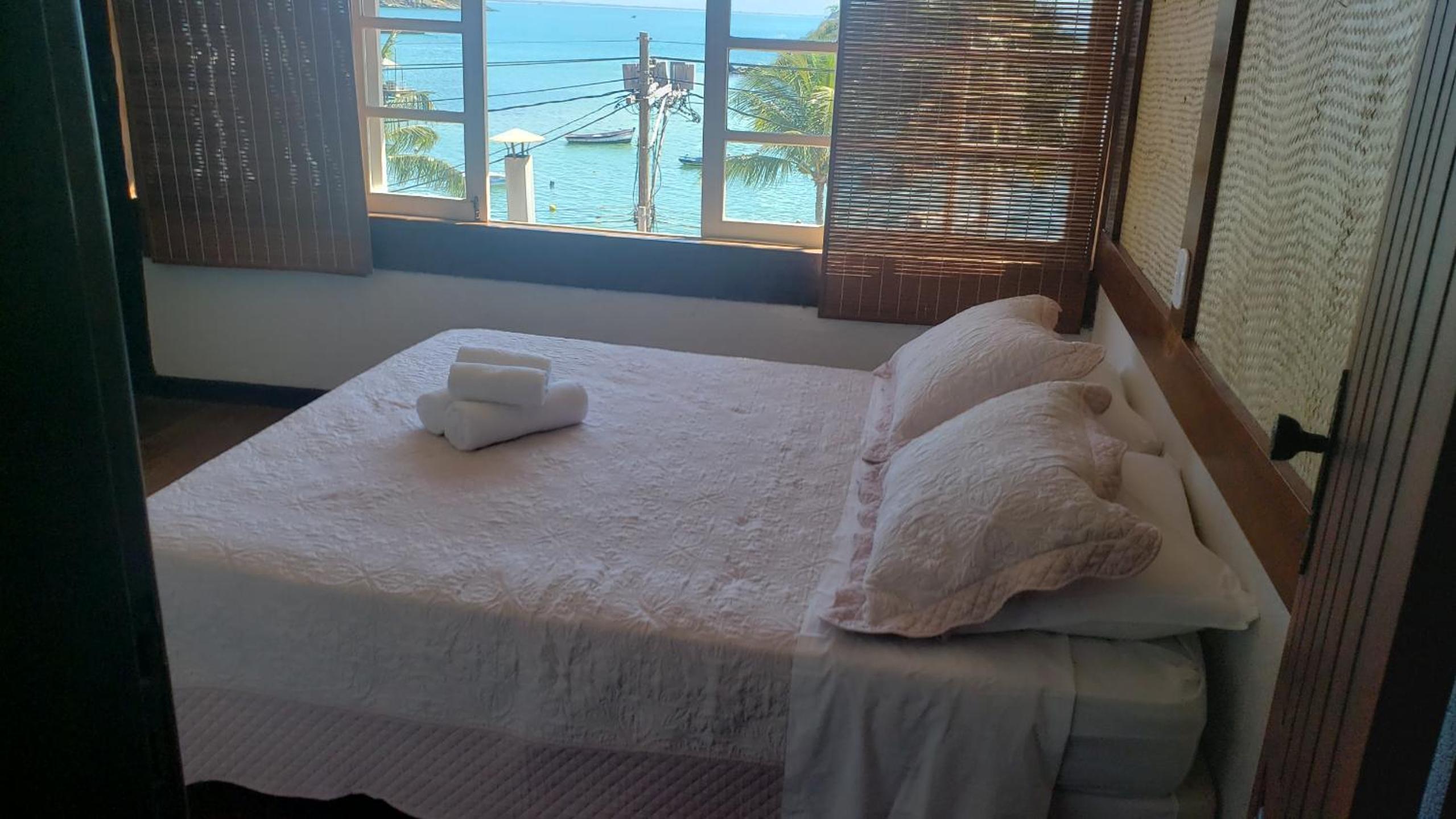 Two-Bedroom Apartment with Balcony (4 Adults) - Photo 14