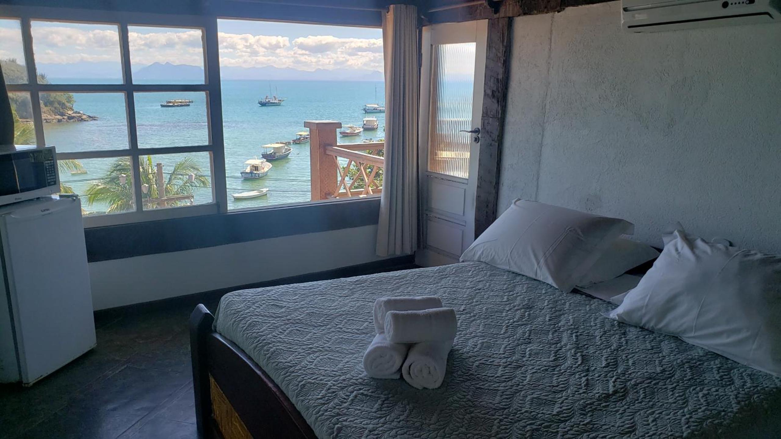Double Room - Photo 6