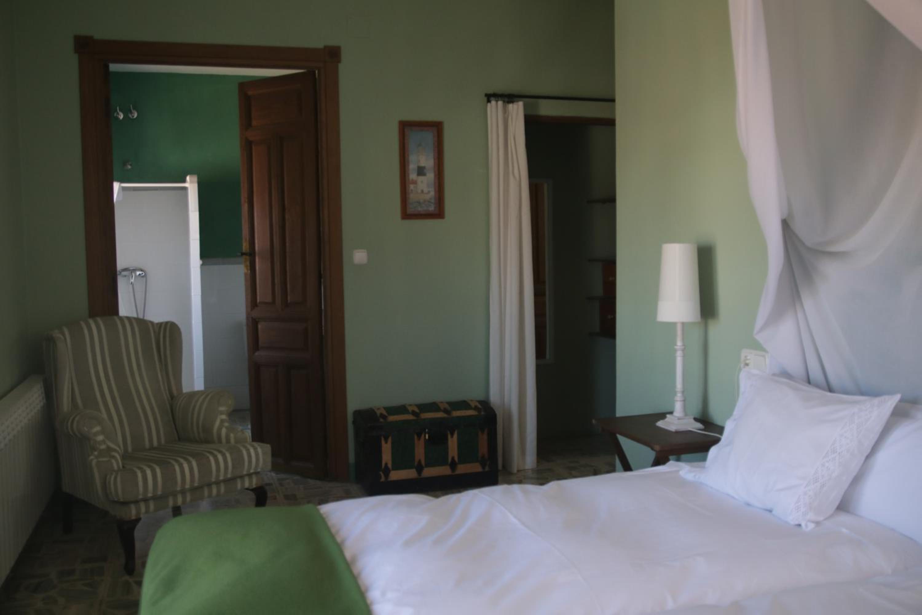 Twin Room photo 3