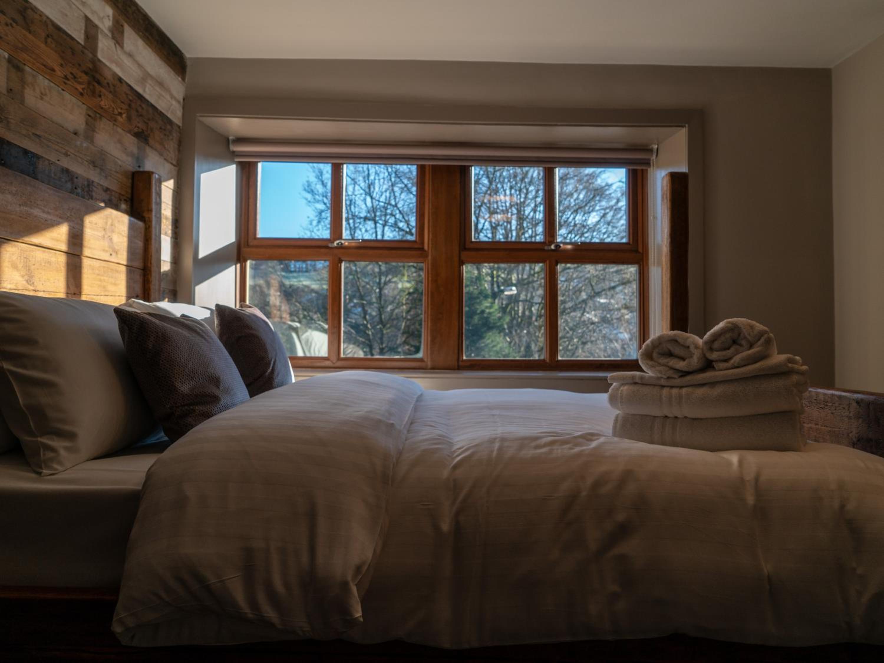 Standard Double Room - Photo 5