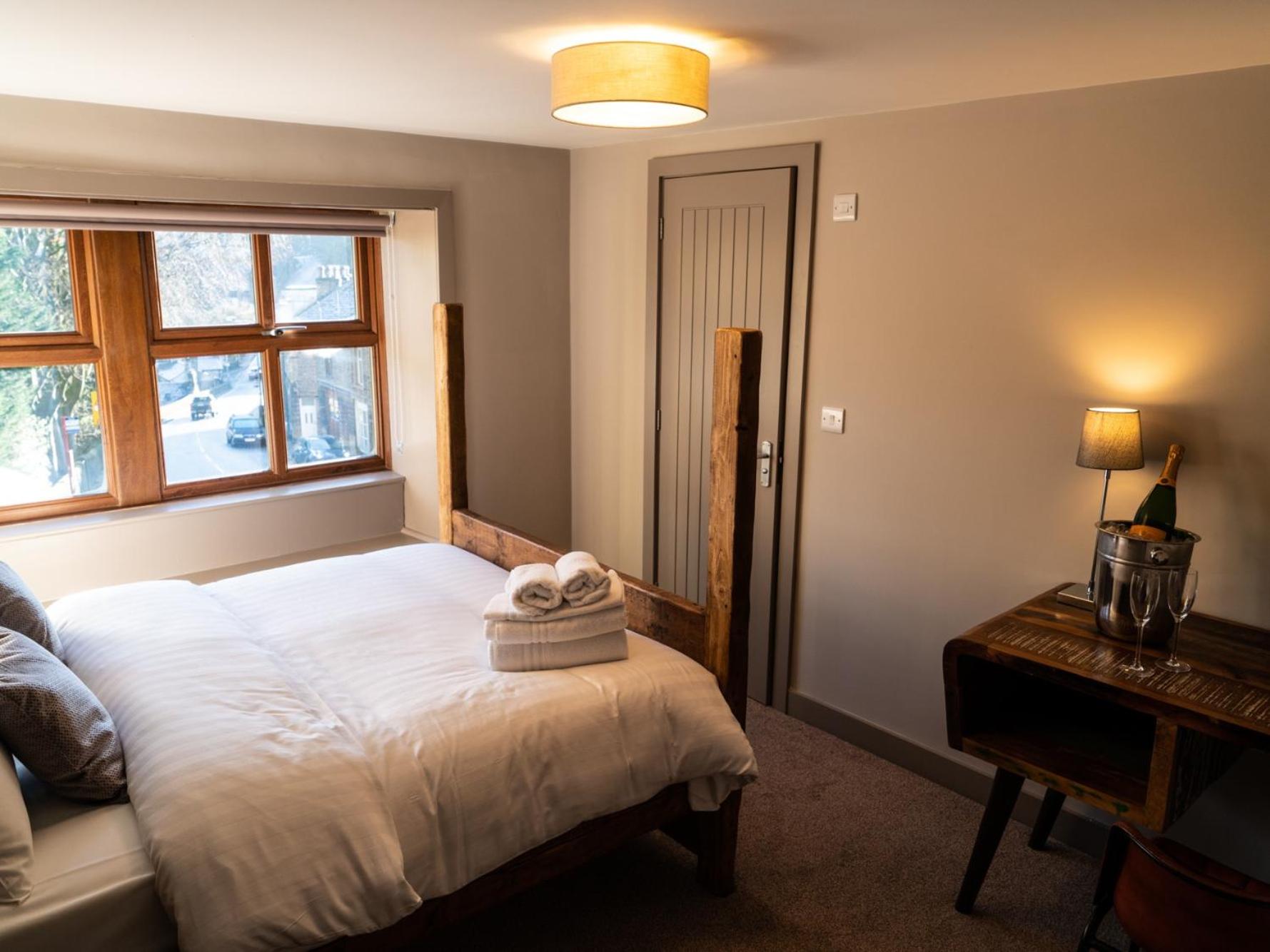 Standard Double Room - Photo 1