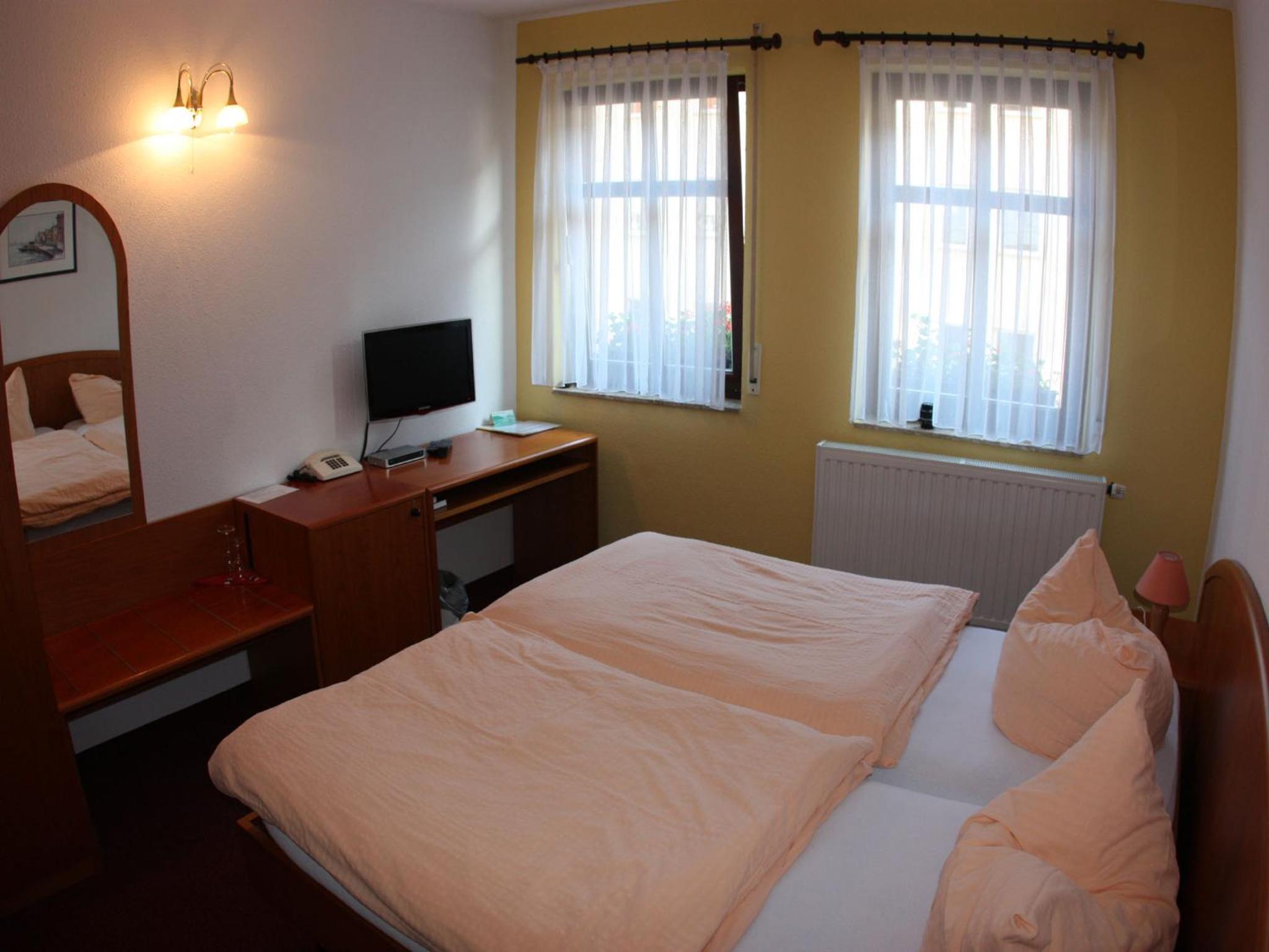 Double Room photo 3