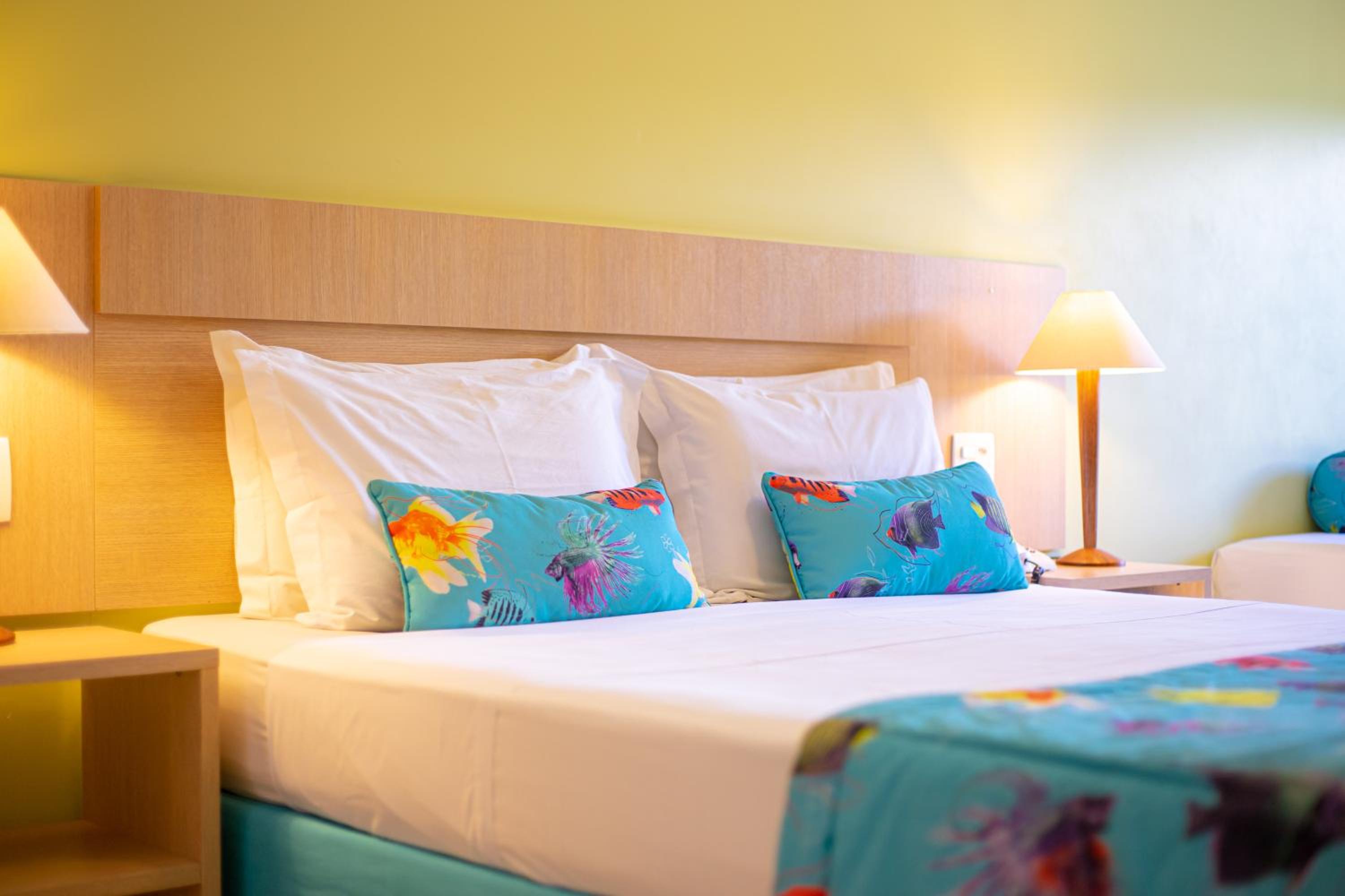 Premium Room - Photo 1